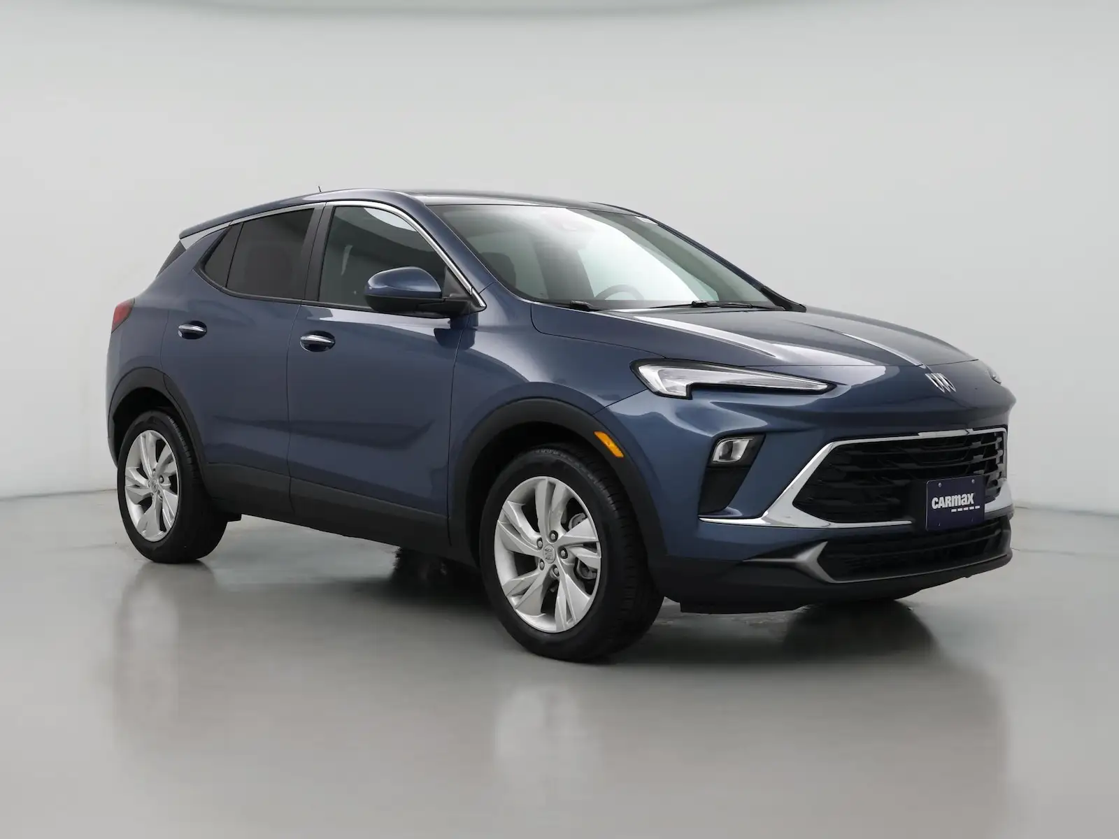 2026 Buick Encore GX Preferred photo 1