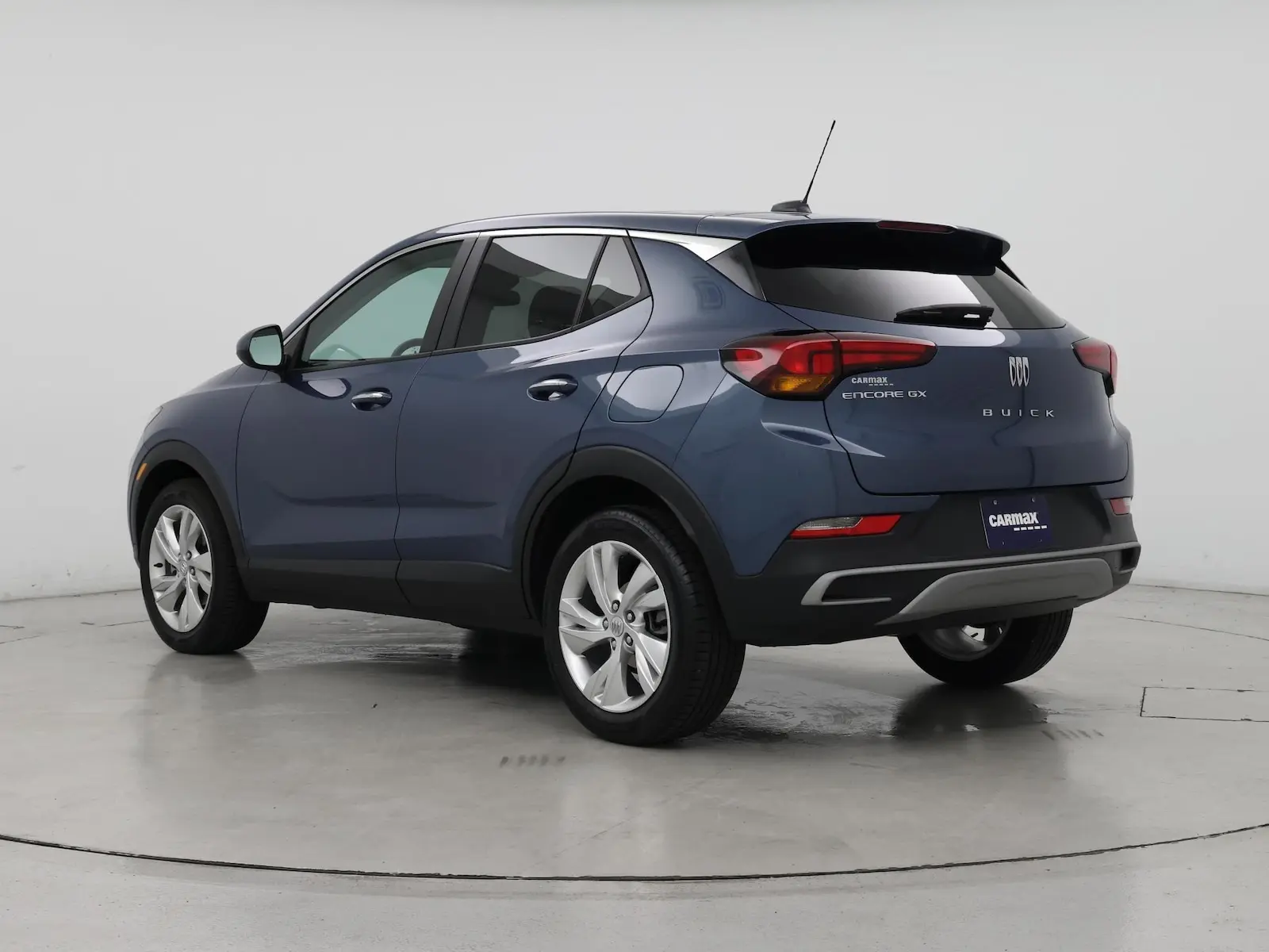 2026 Buick Encore GX Preferred photo 3