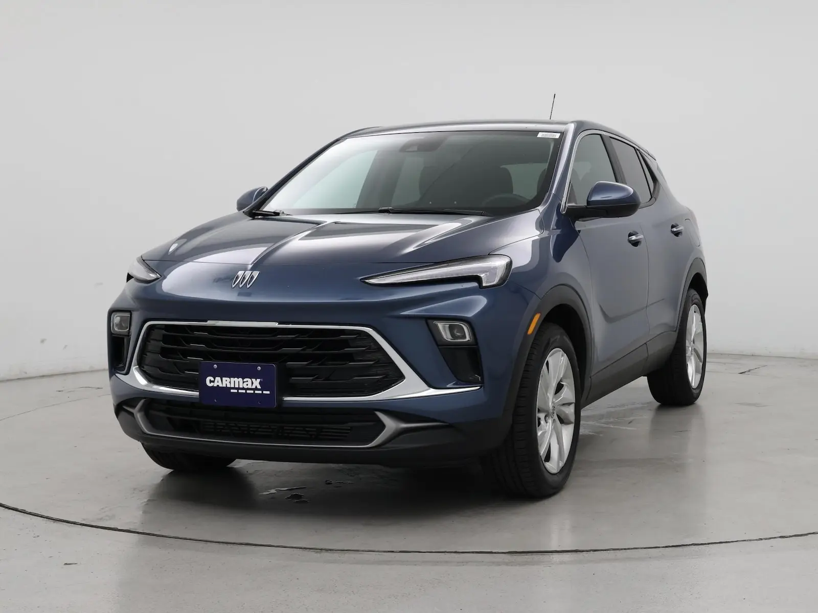 2026 Buick Encore GX Preferred photo 5