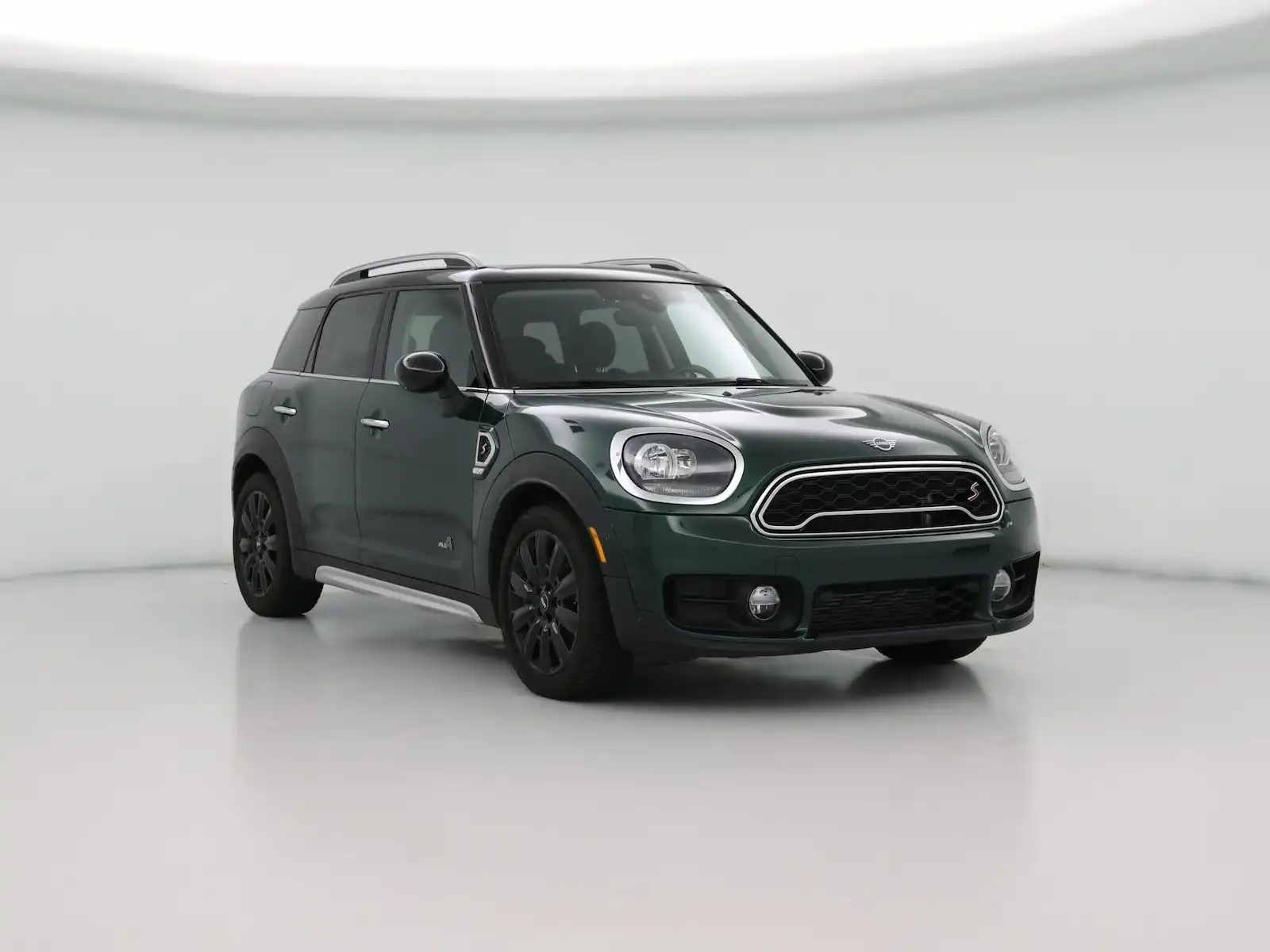 2019 MINI Countryman Cooper S ALL4 Signature's photo