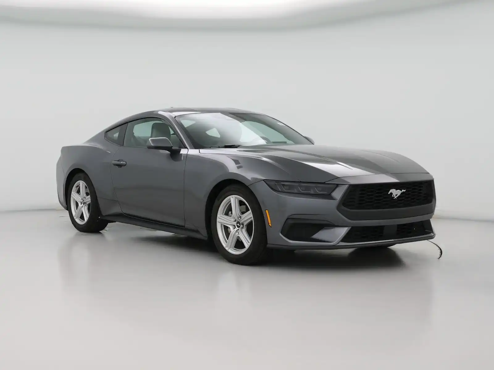 2026 Ford Mustang EcoBoost Premium Fastback's photo