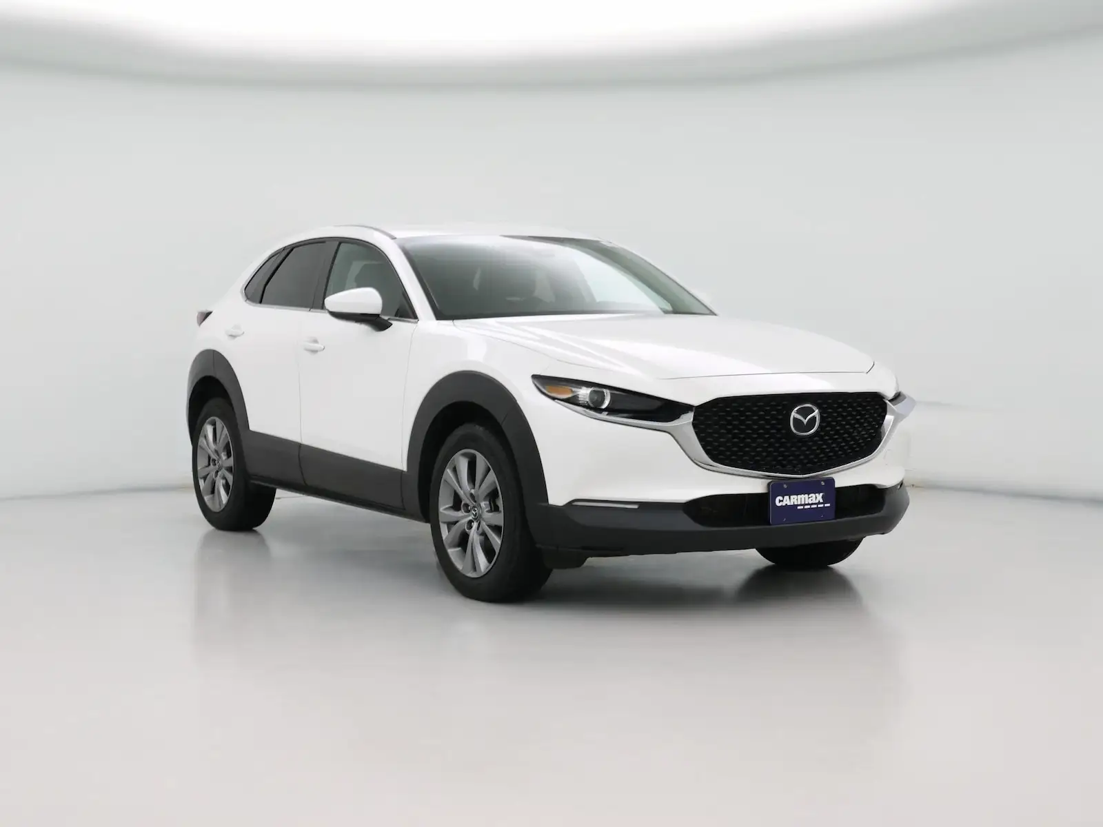 2022 Mazda CX-30 Select AWD photo 1