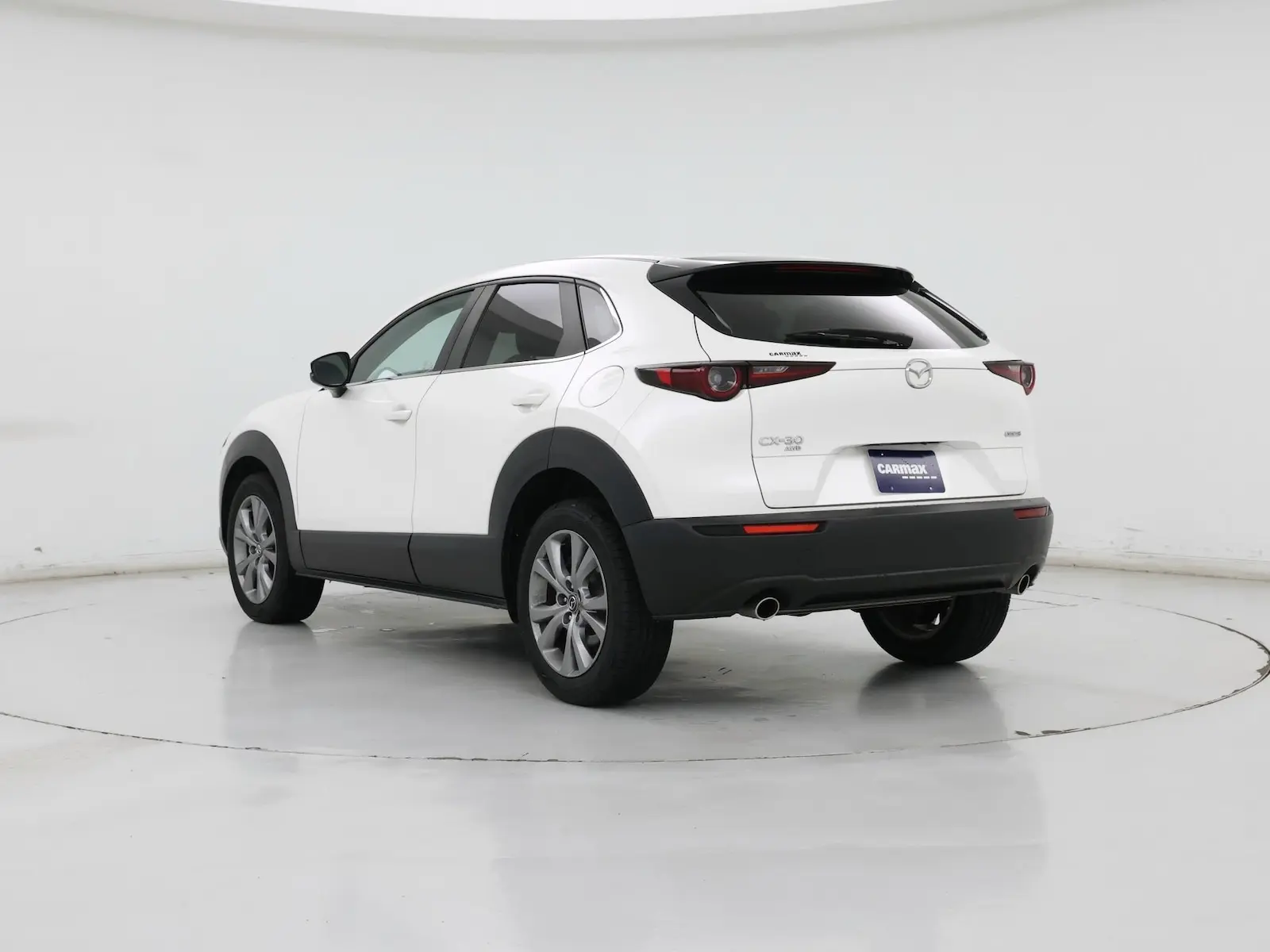 2022 Mazda CX-30 Select AWD photo 3