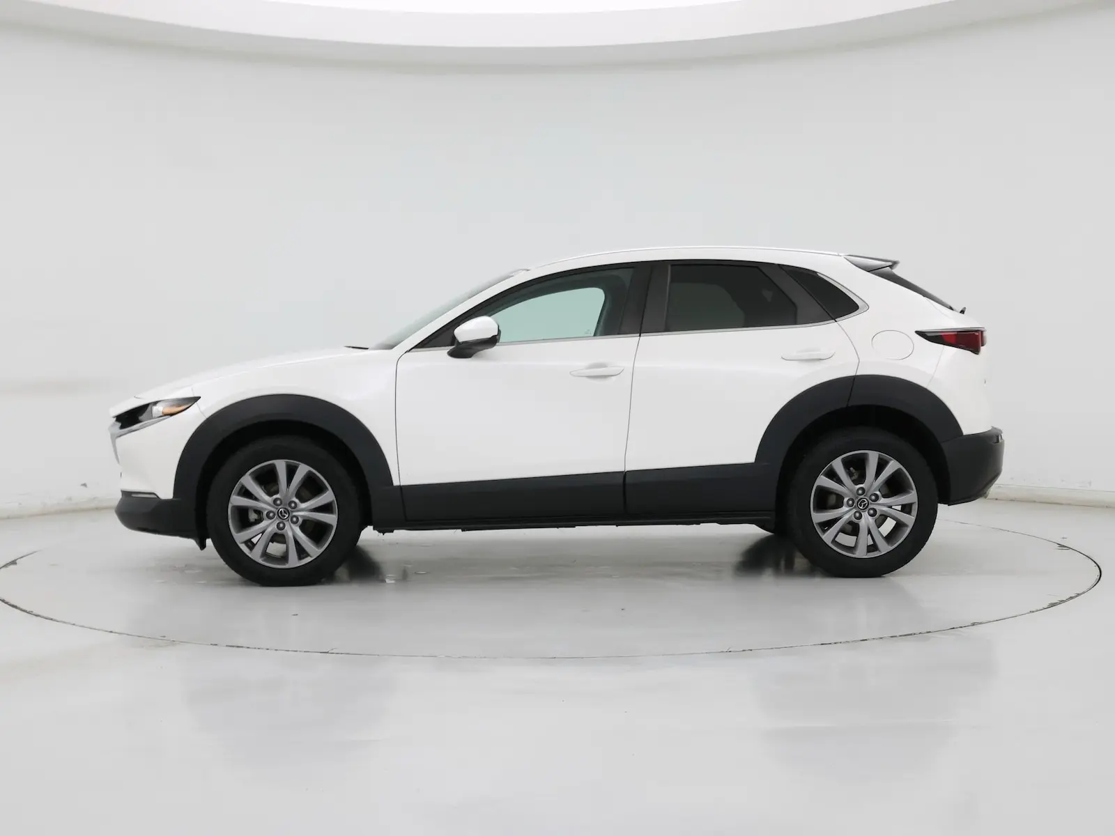 2022 Mazda CX-30 Select AWD photo 4