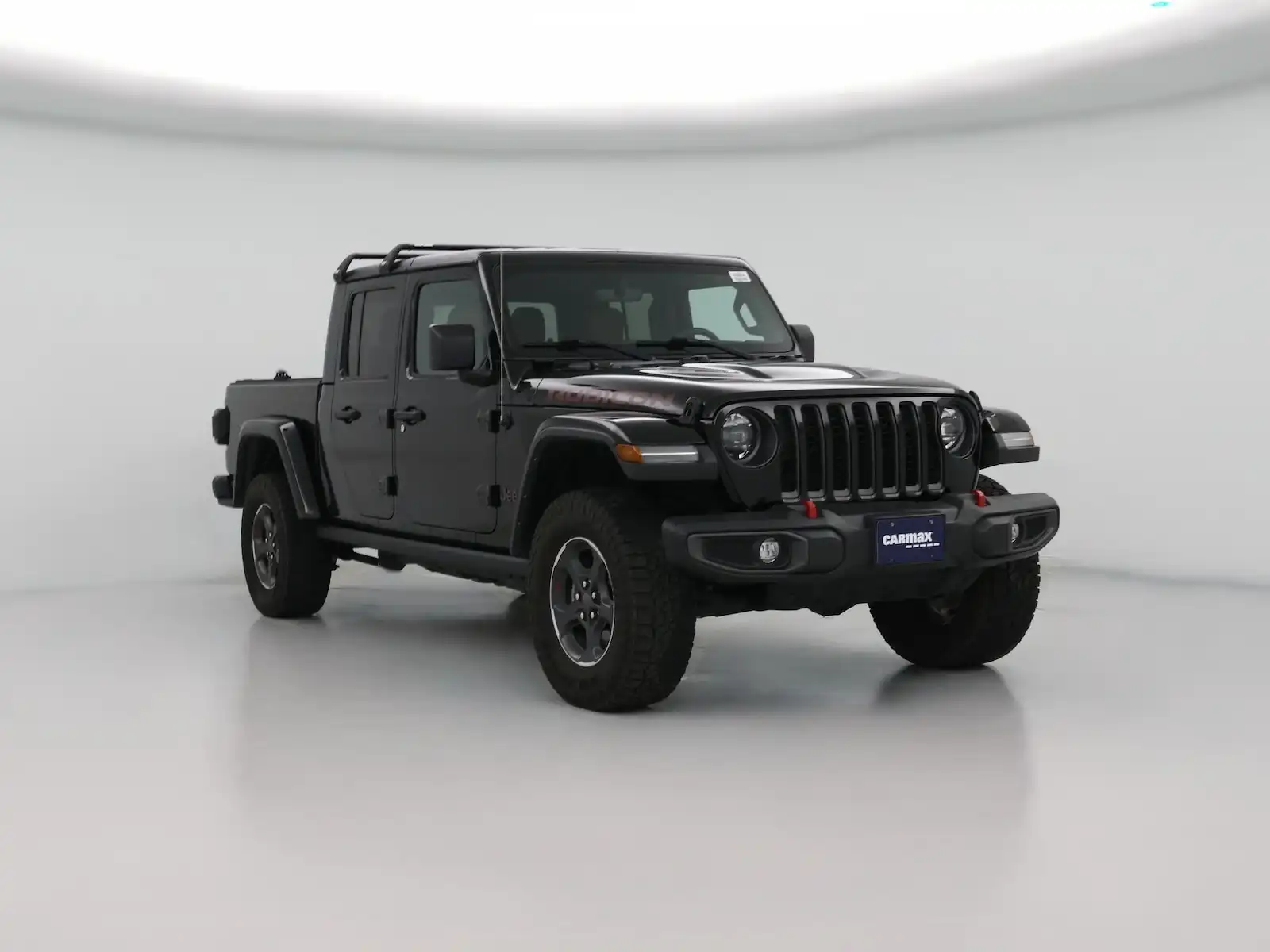 2023 Jeep Gladiator Rubicon's photo