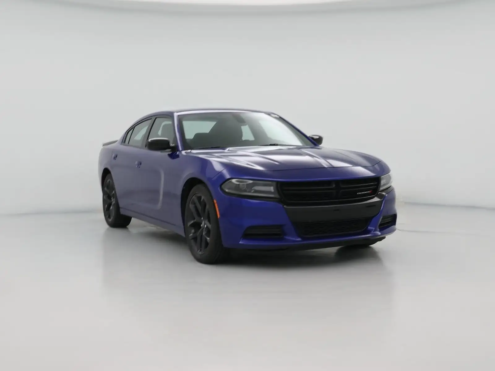 2021 Dodge Charger SXT photo 1