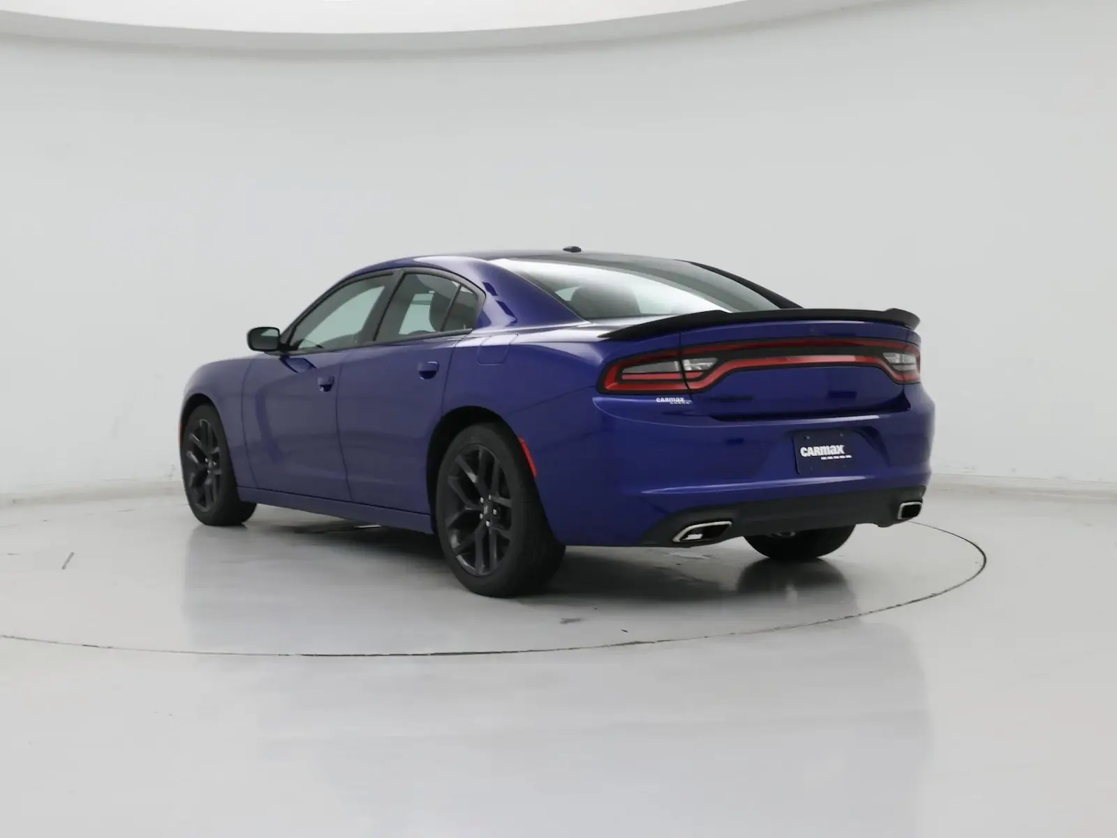 2021 Dodge Charger SXT photo 3