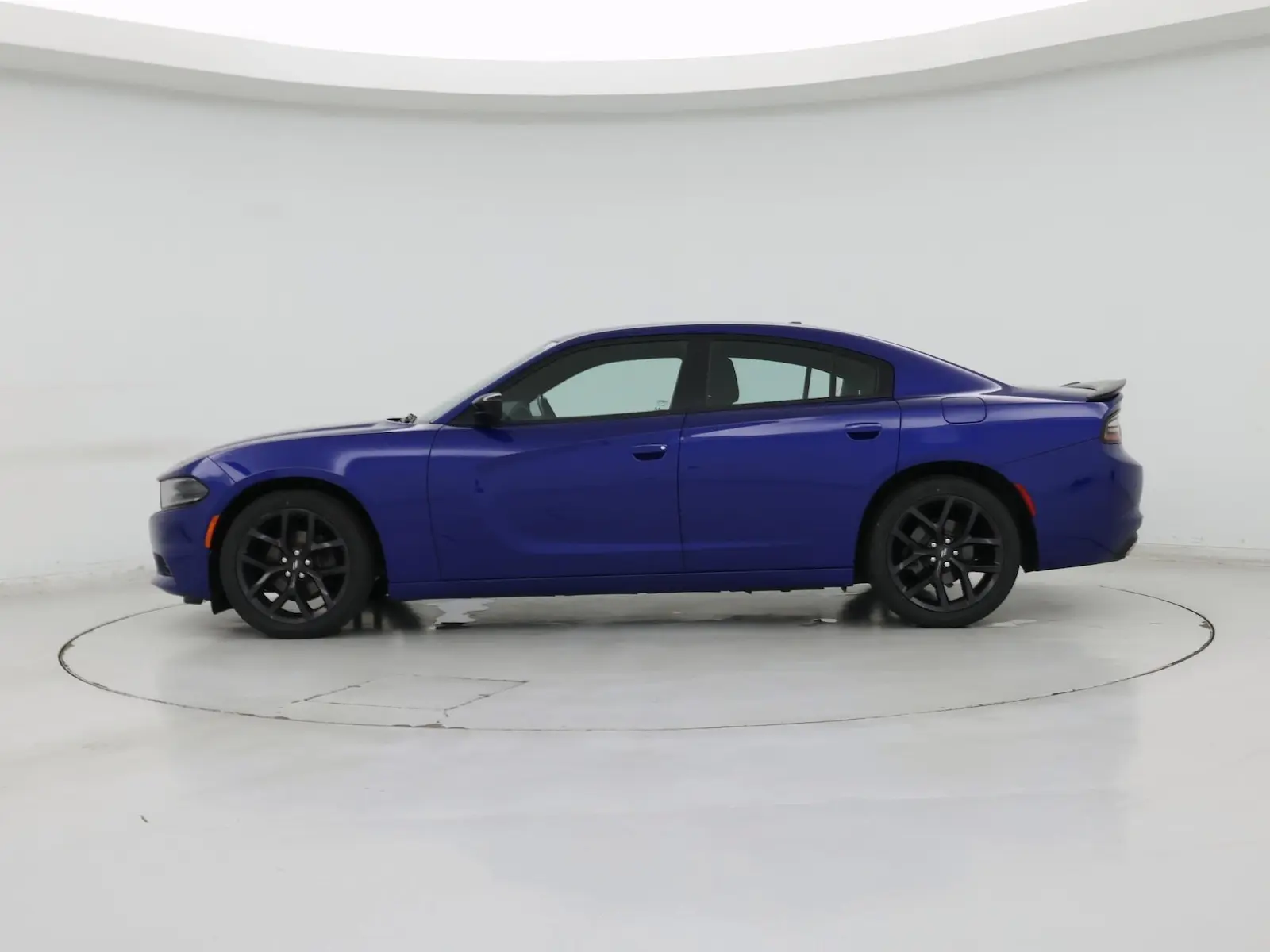 2021 Dodge Charger SXT photo 4