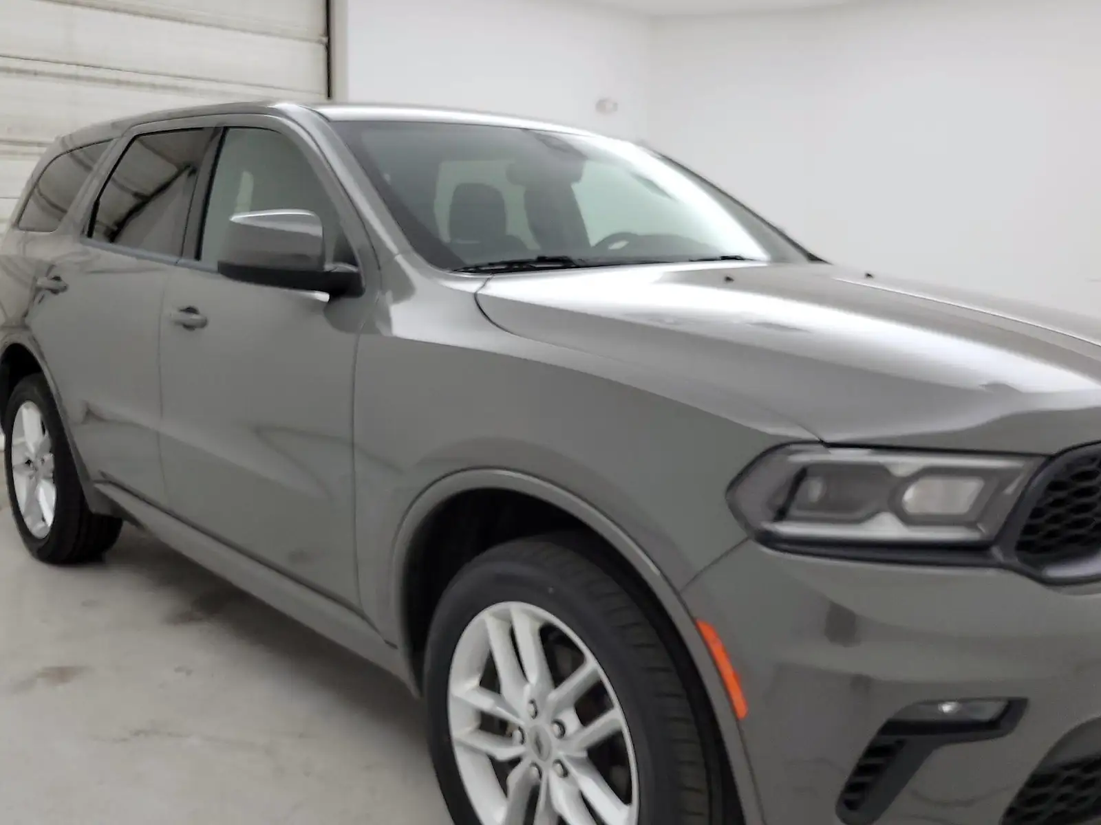 2022 Dodge Durango GT AWD's photo