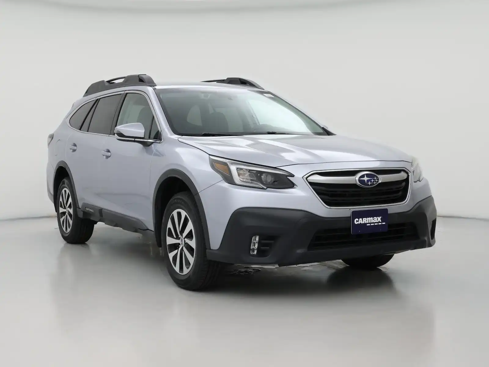 2021 Subaru Outback Premium's photo