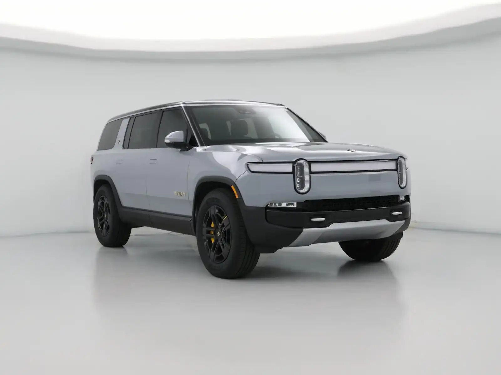 2023 Rivian R1S Adventure Quad-Motor Large Pack's photo