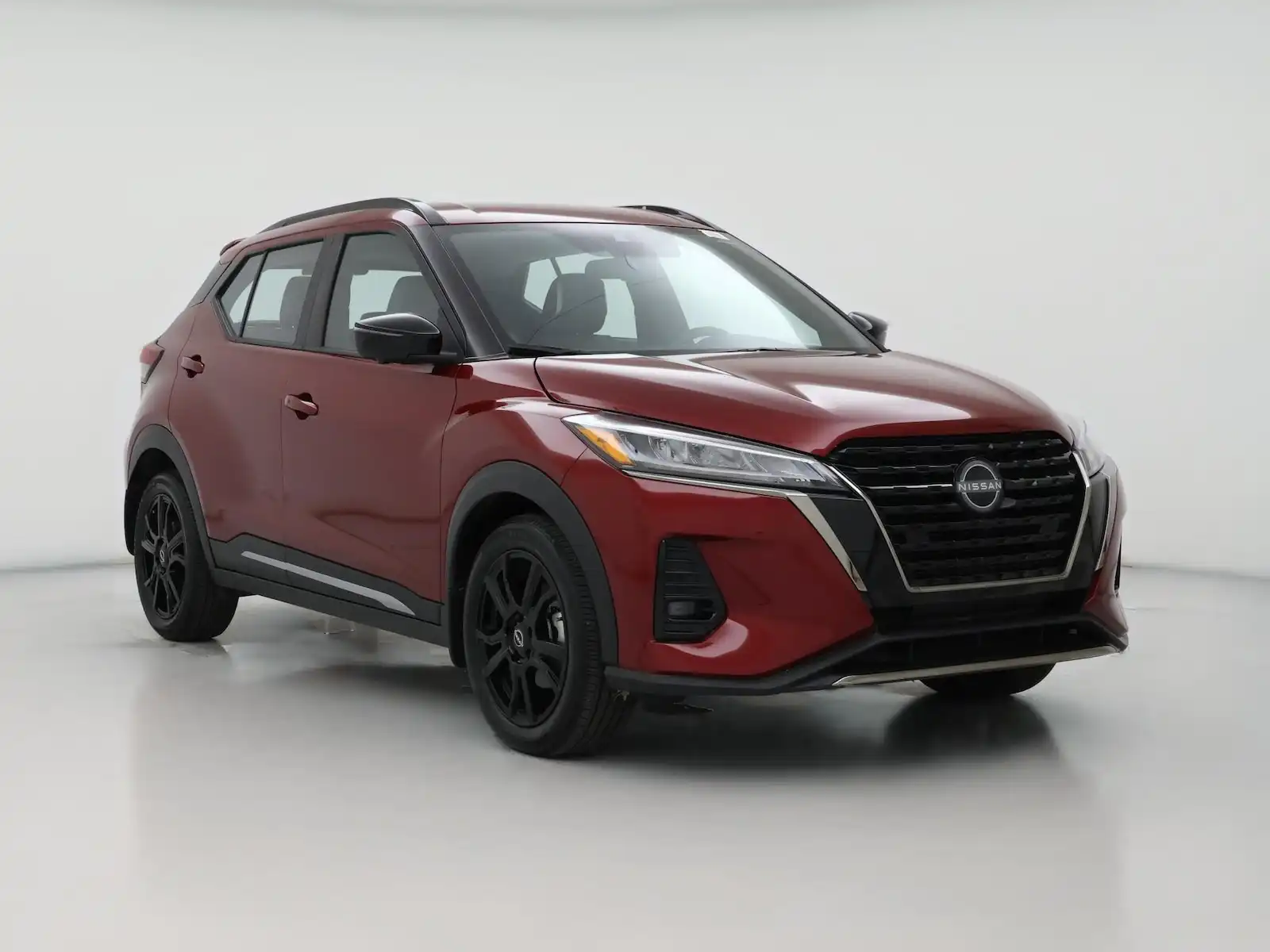 2024 Nissan Kicks 1.6 SR's photo