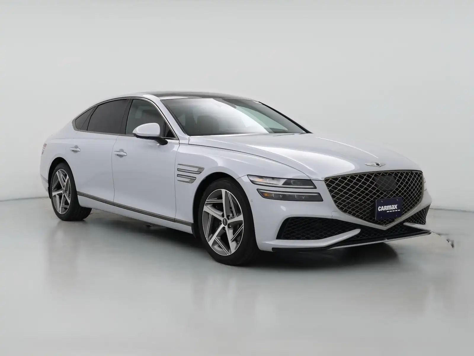 2023 Genesis G80 2.5 RWD's photo