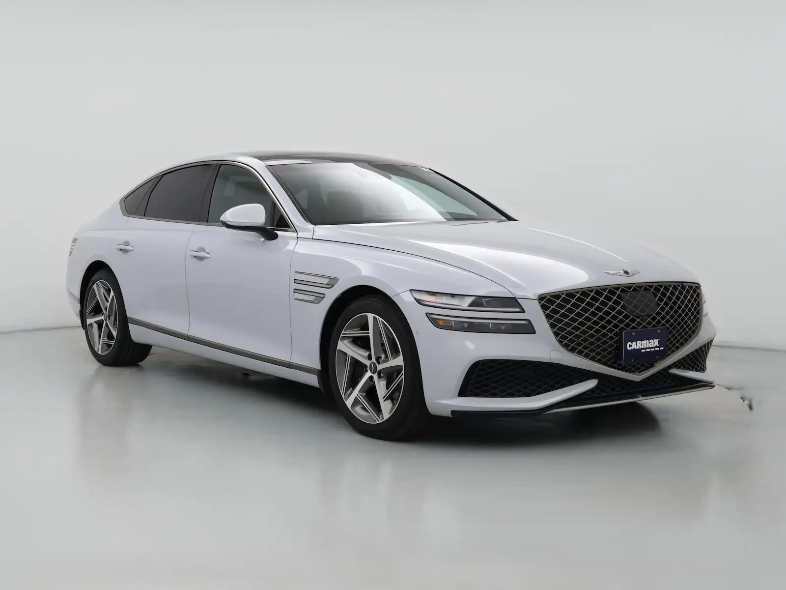 2023 Genesis G80 2.5 RWD's photo