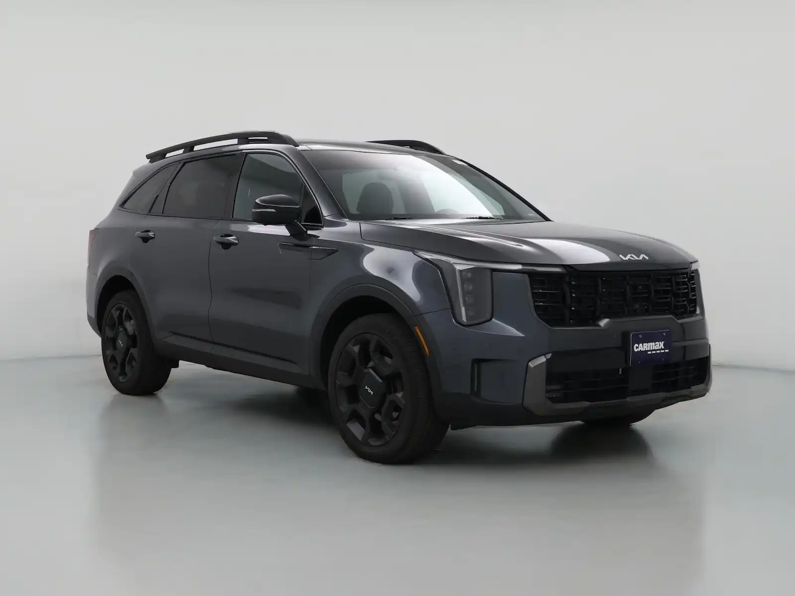 2024 Kia Sorento SX Prestige 4WD DCT X-Line's photo