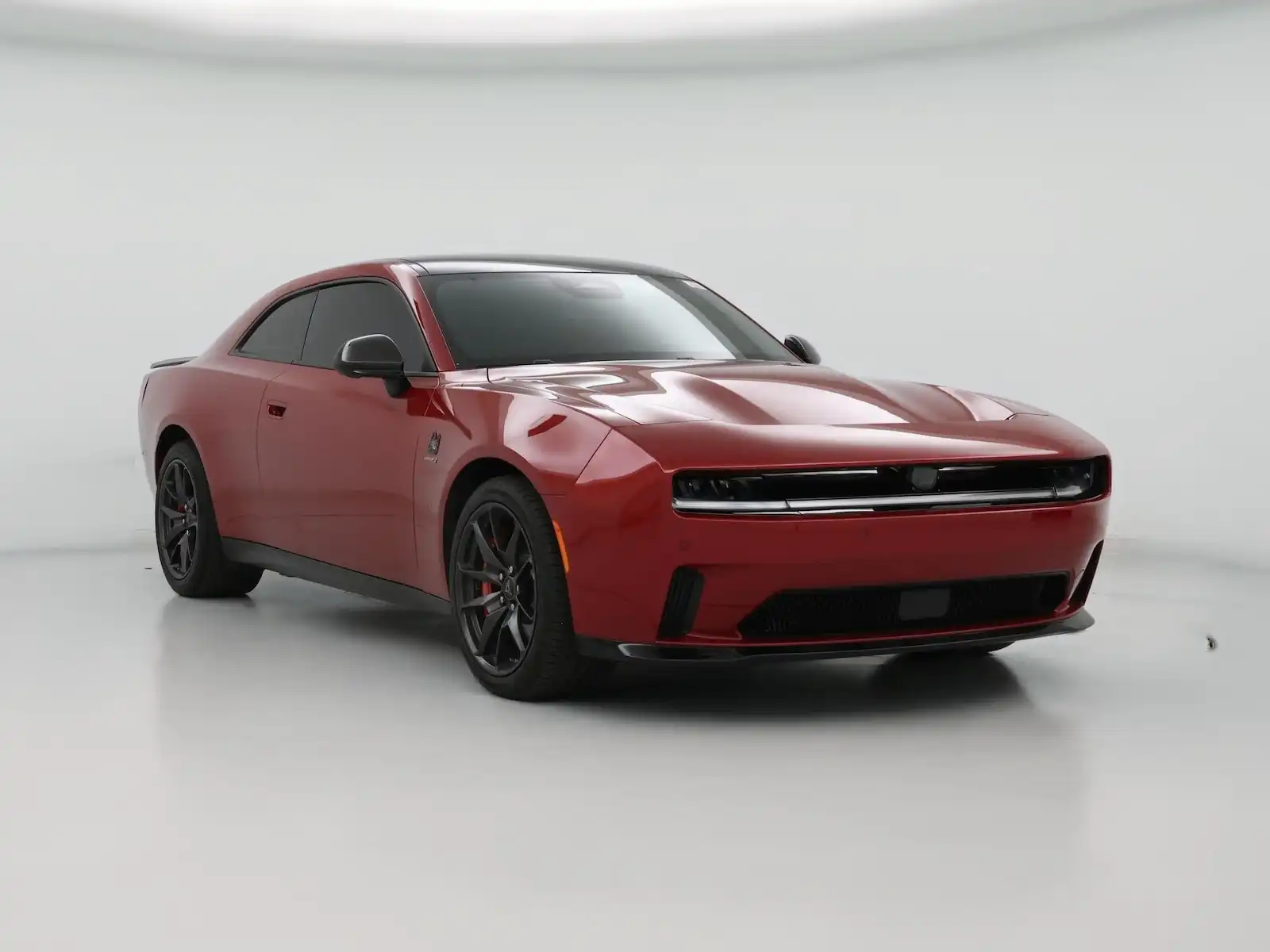 2024 Dodge Charger Scat Pack Daytona's photo