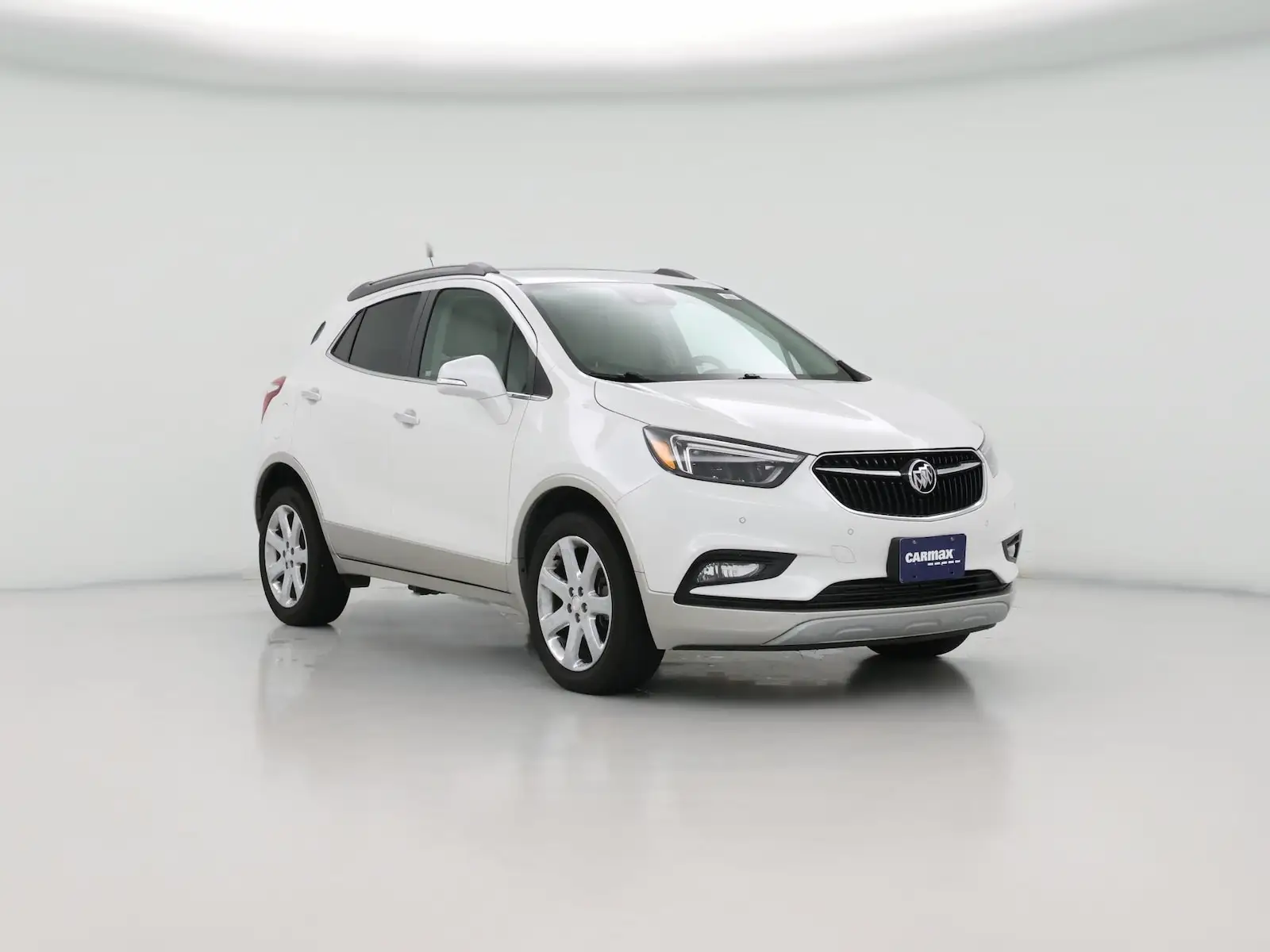 2017 Buick Encore Premium AWD photo 1