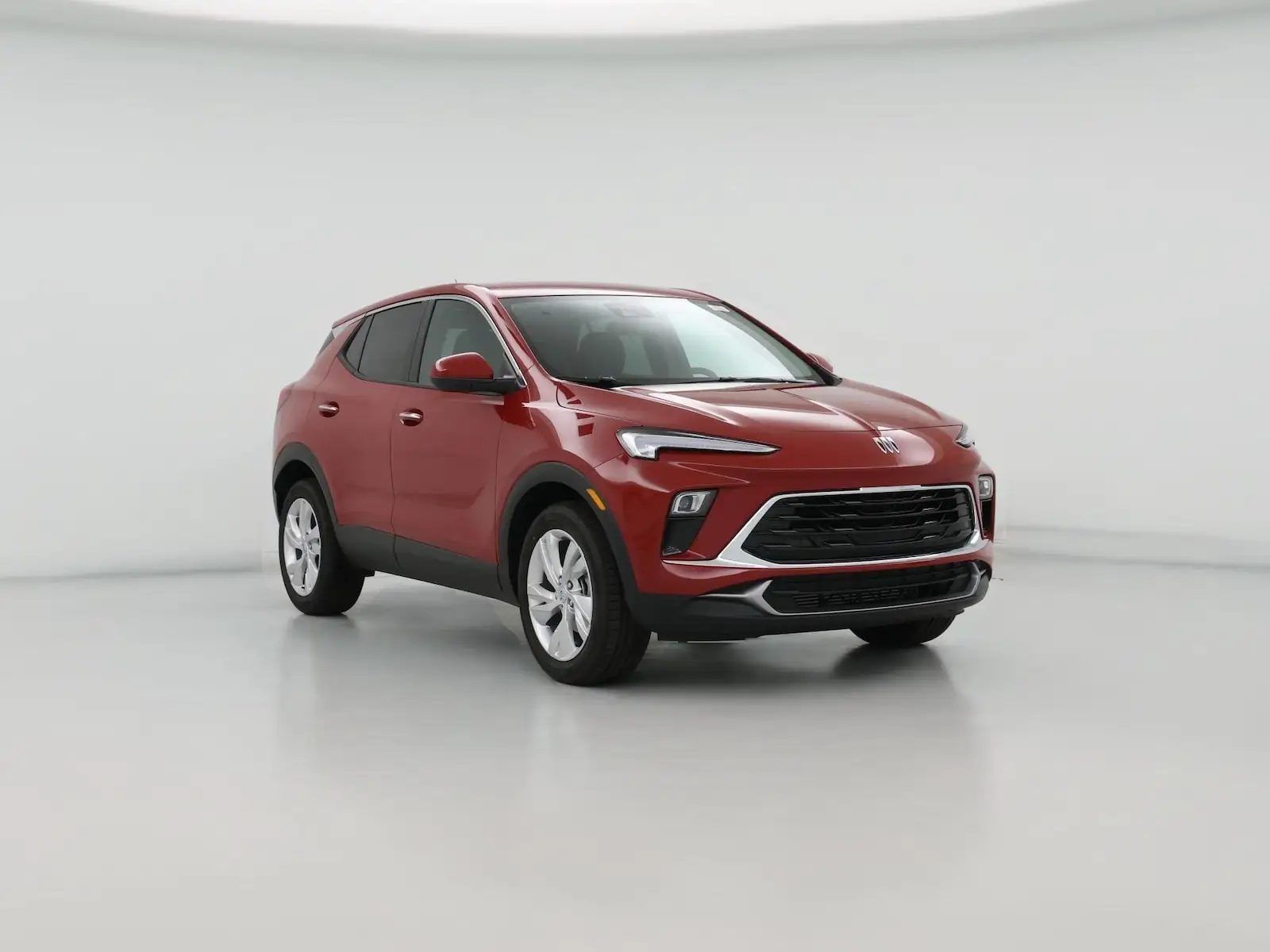 2026 Buick Encore GX Preferred photo 1
