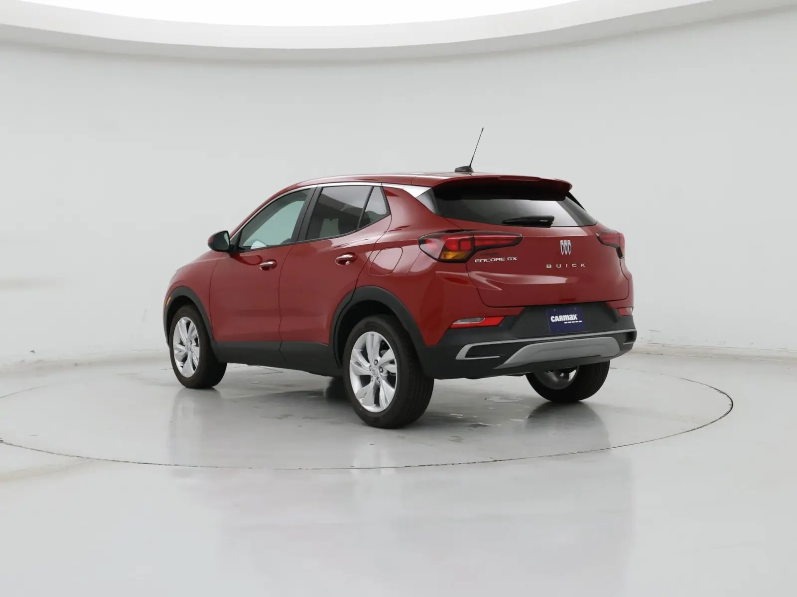 2026 Buick Encore GX Preferred photo 3