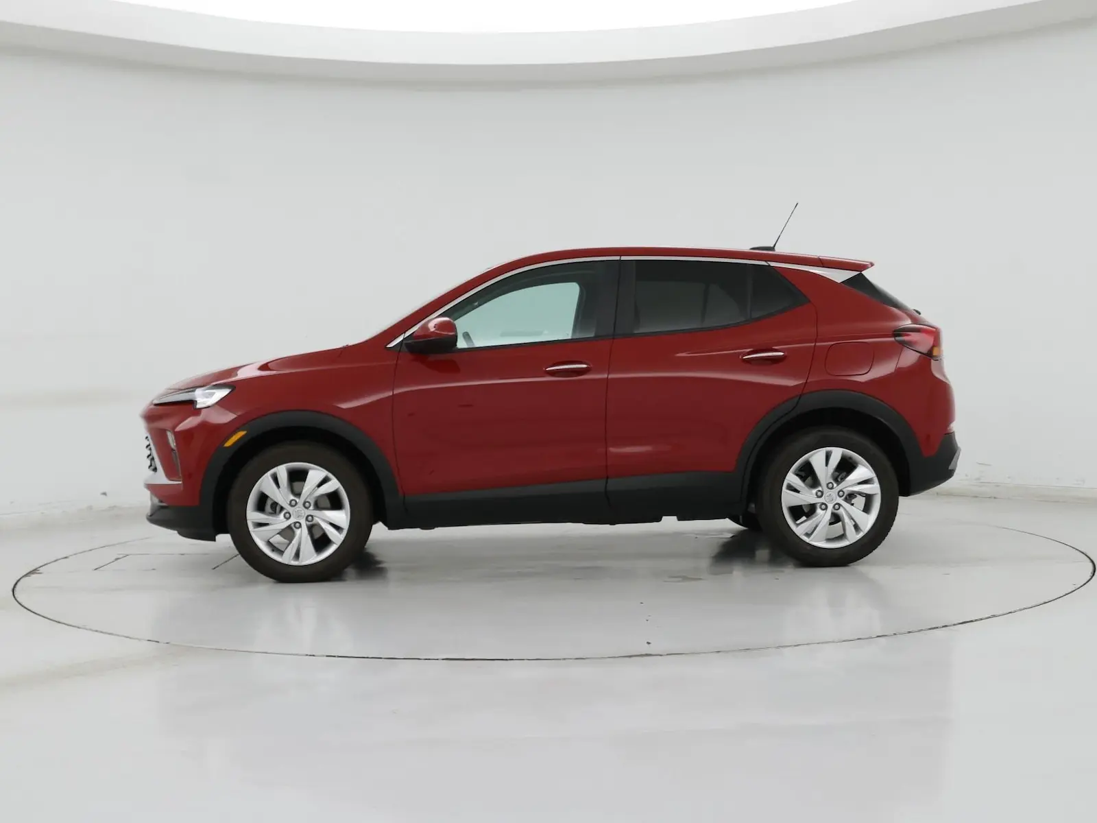 2026 Buick Encore GX Preferred photo 4
