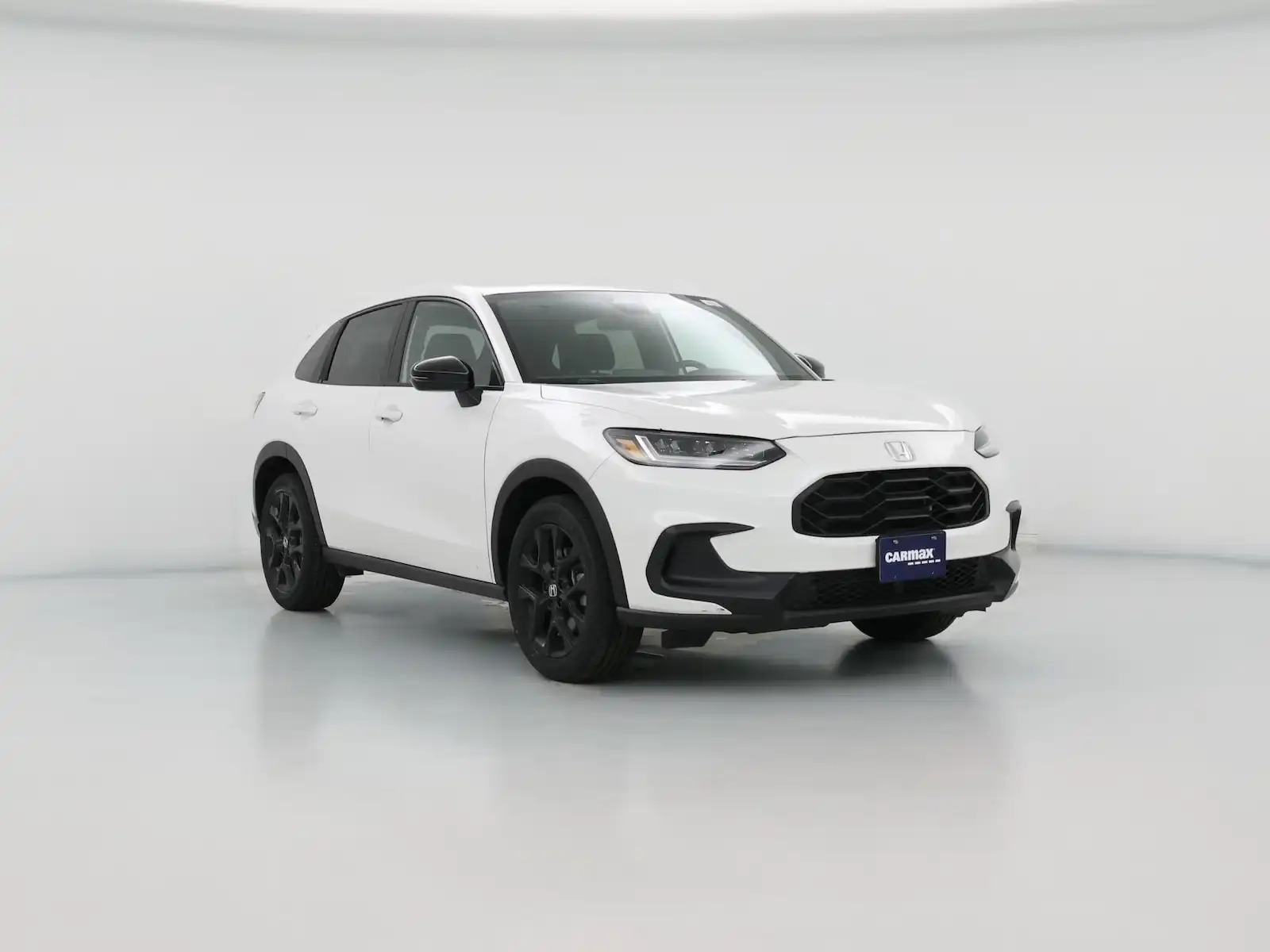 2025 Honda HR-V Sport AWD's photo
