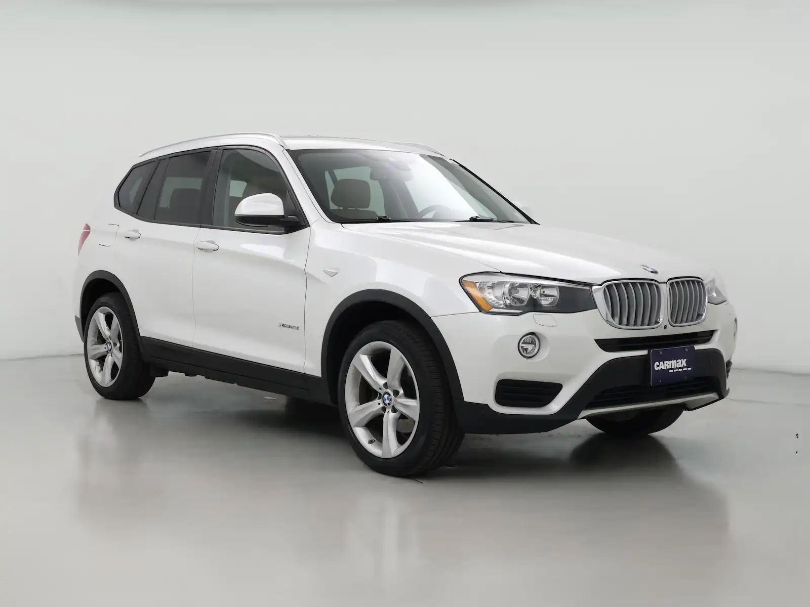 2017 BMW X3 xDrive28i's photo