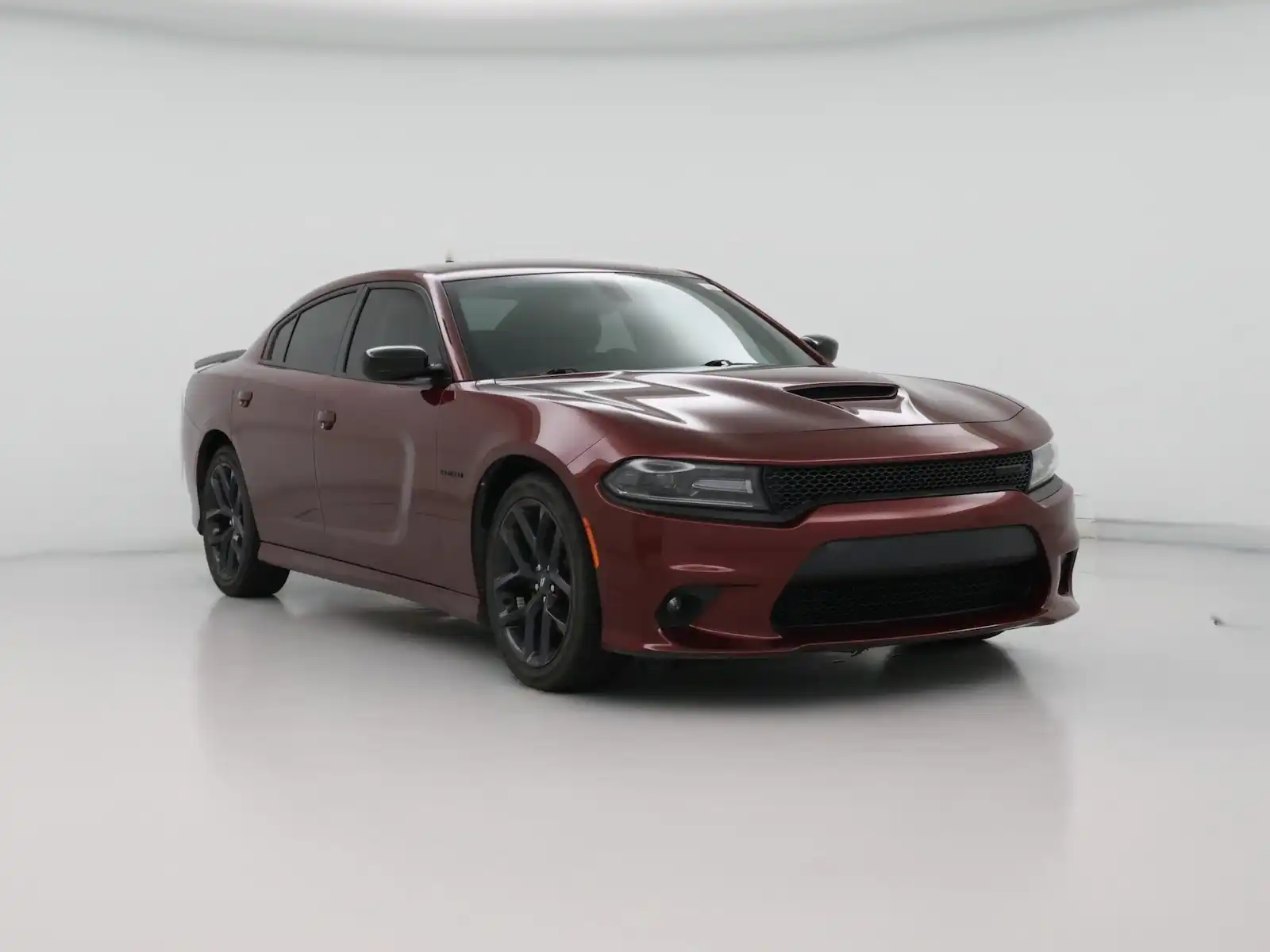 2020 Dodge Charger R/T's photo