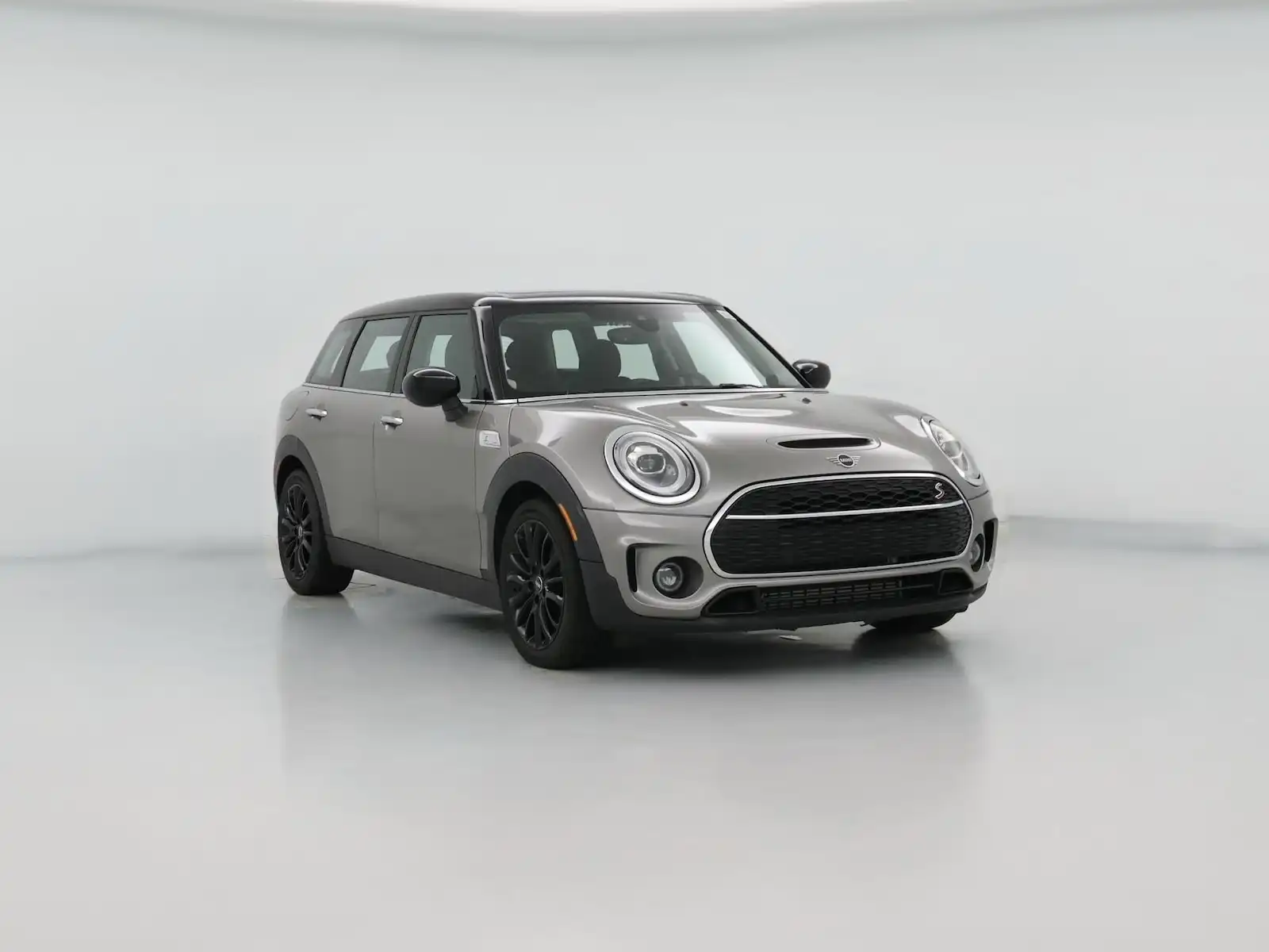 2020 MINI Clubman Cooper S's photo