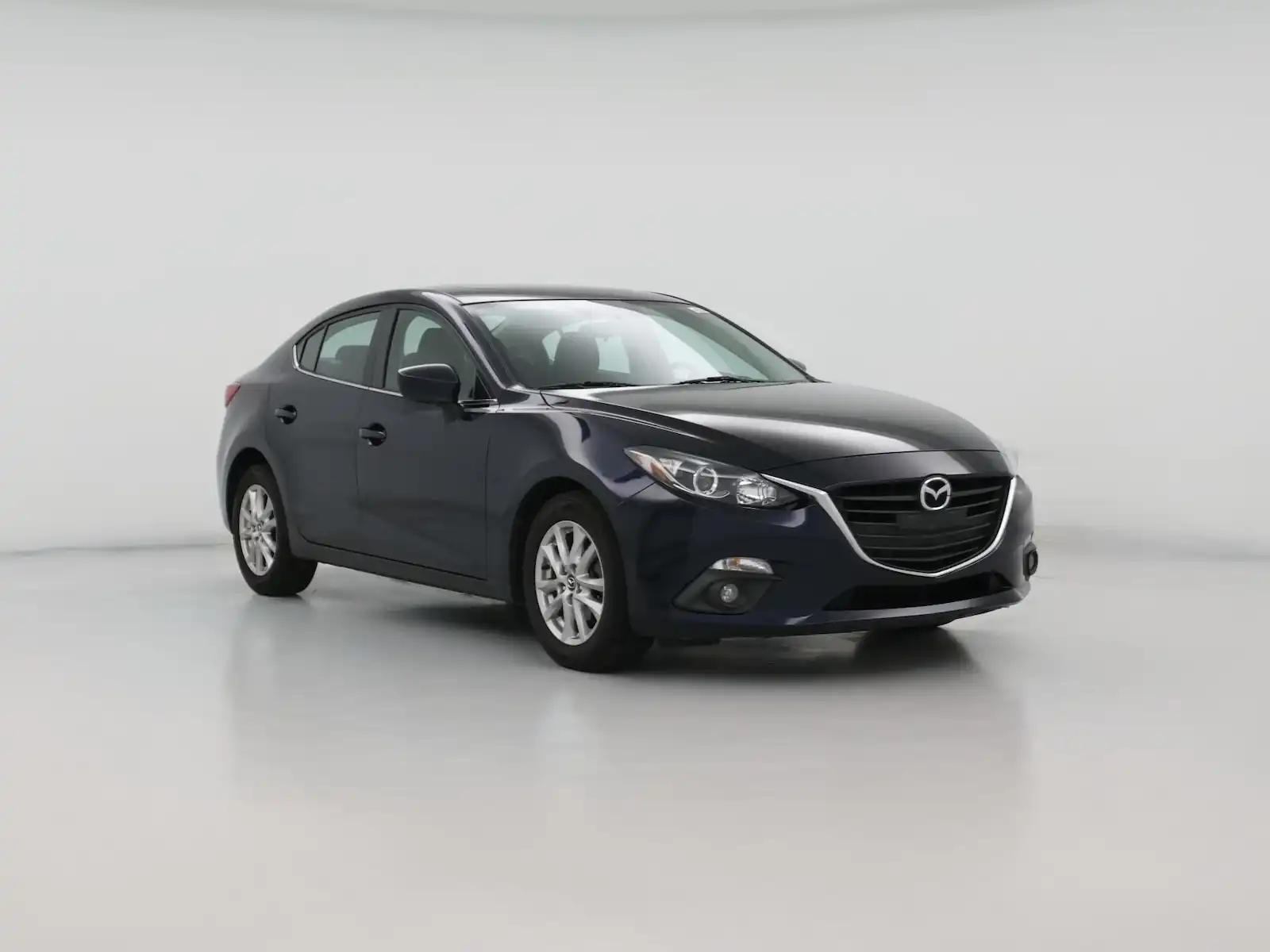2016 Mazda CX-3 Touring Auto SKYACTIV i 4-Door's photo