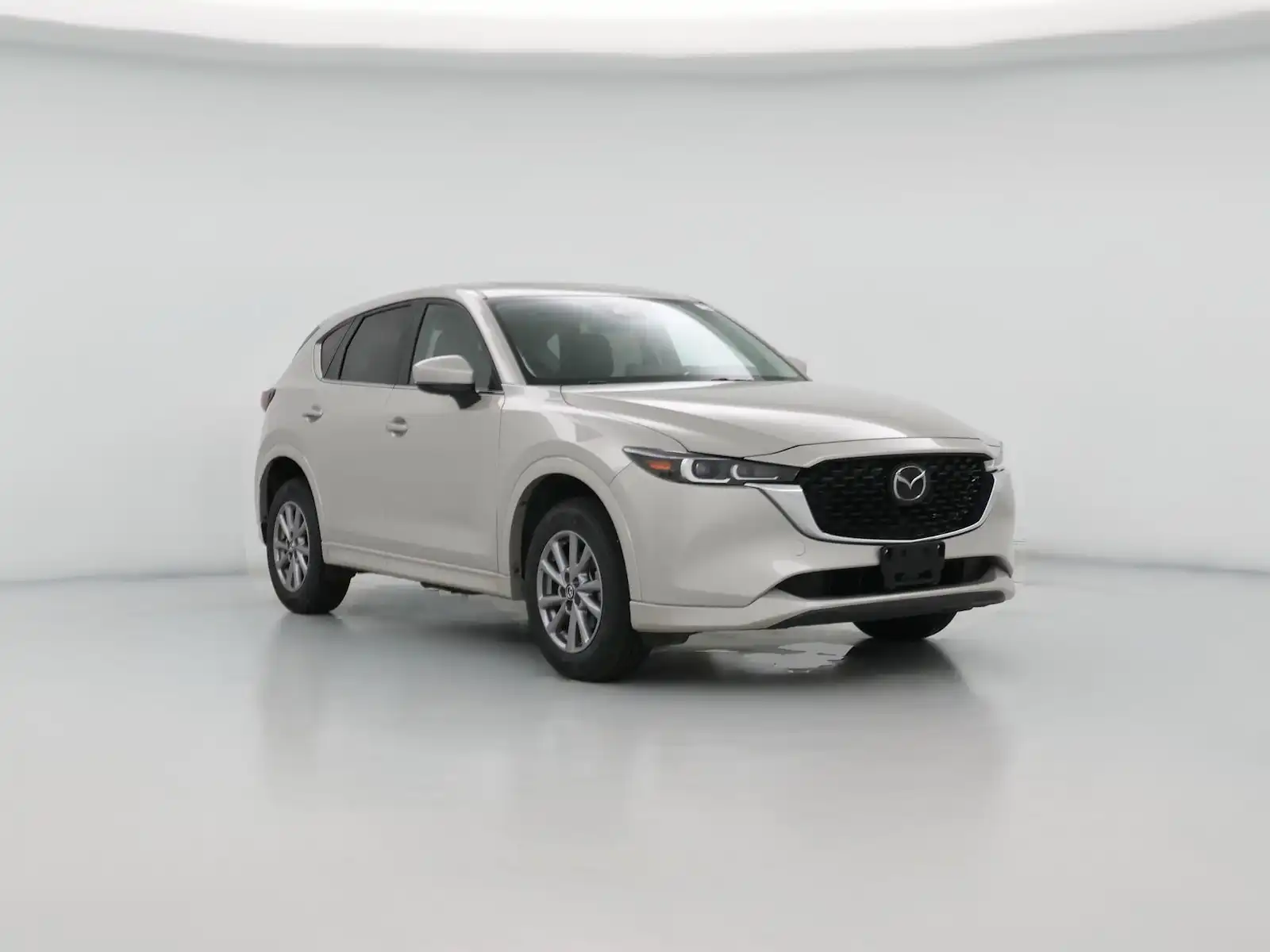 2025 Mazda CX-5 Preferred AWD Auto Package S's photo
