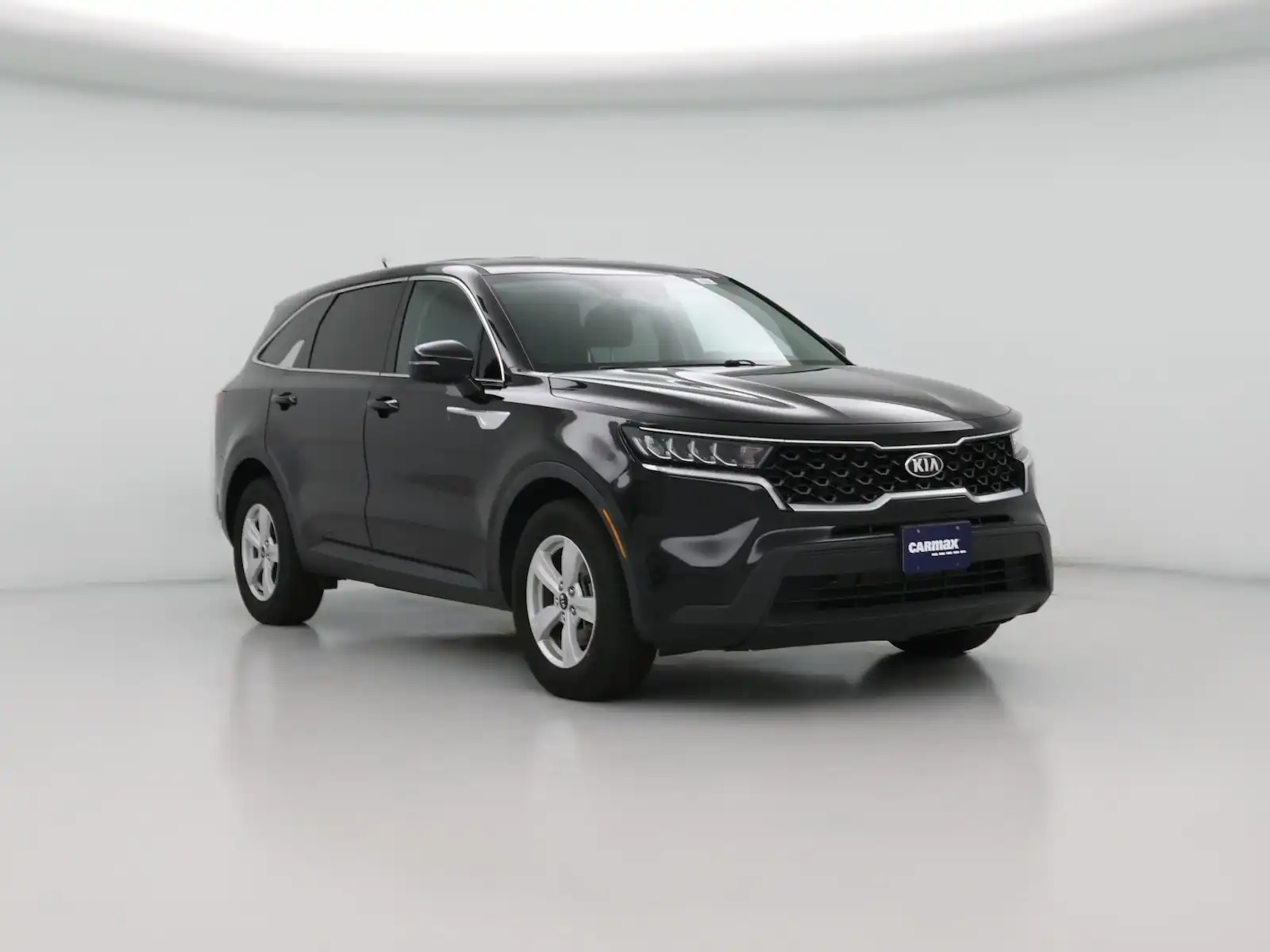 2021 Kia Sorento LX Auto's photo