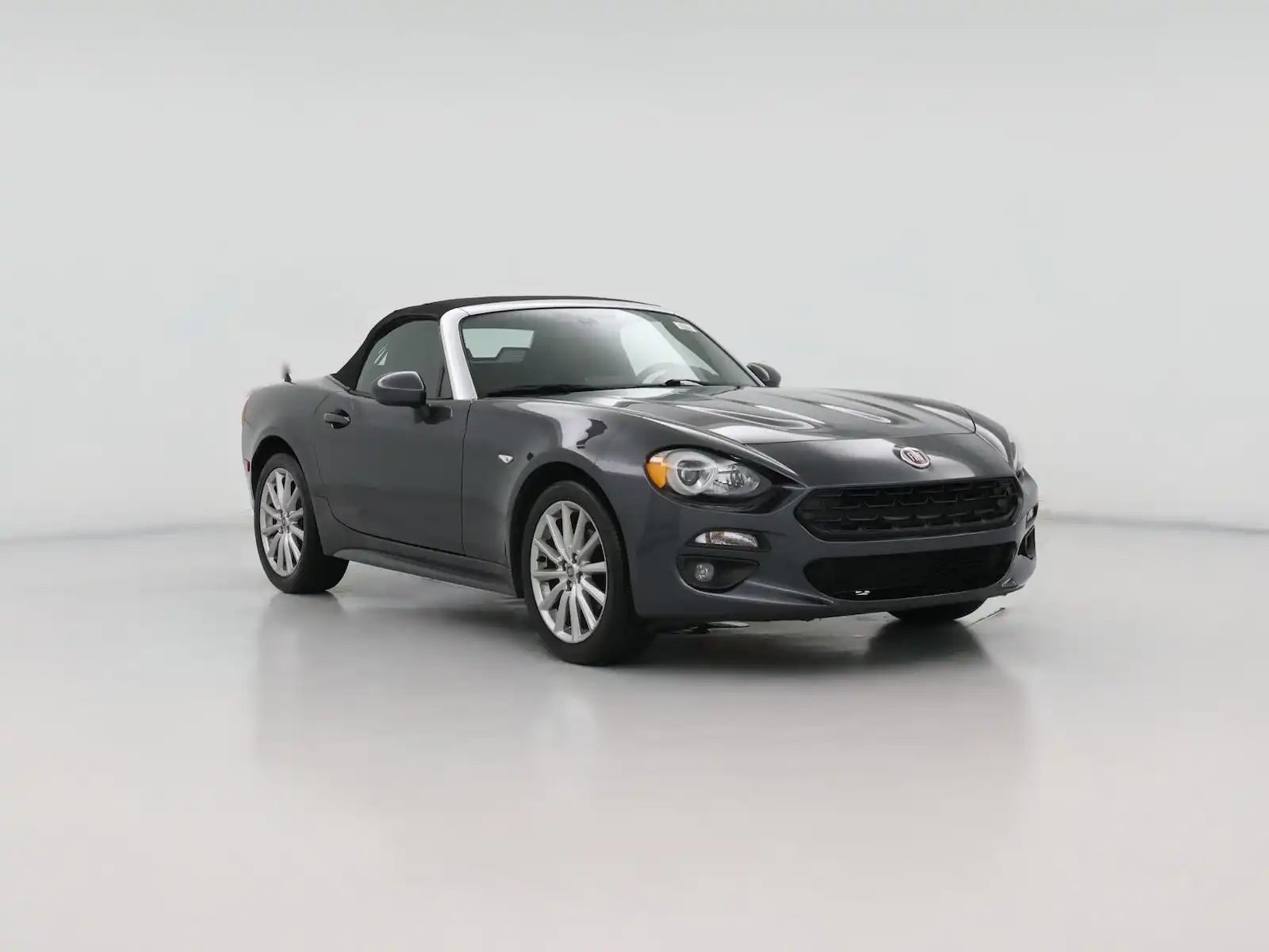 2018 FIAT 124 Spider 1.4 Lusso RWD's photo