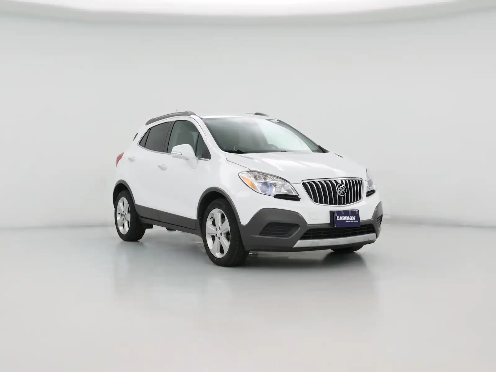 2016 Buick Encore Base's photo