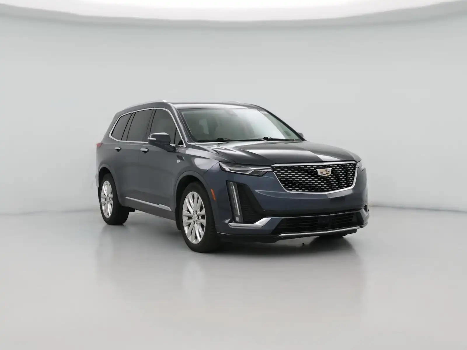 2020 Cadillac XT6 Premium Luxury Auto's photo