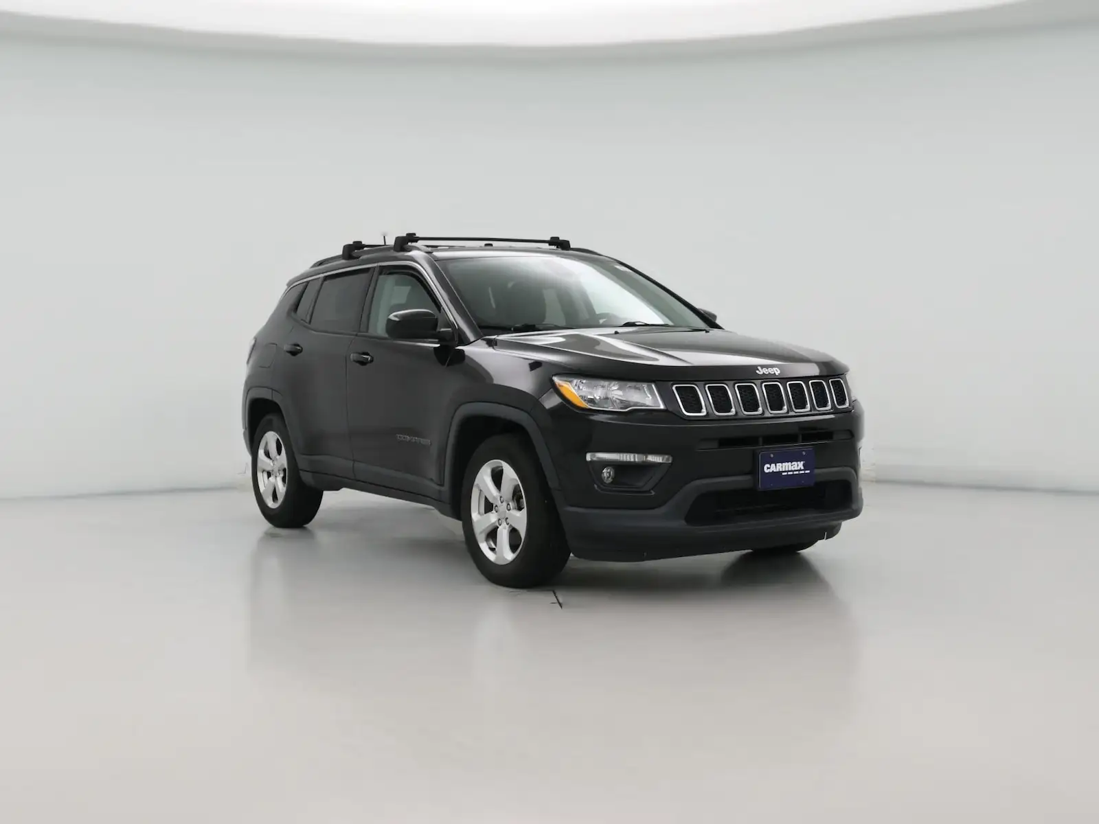2017 Jeep Compass Latitude photo 1