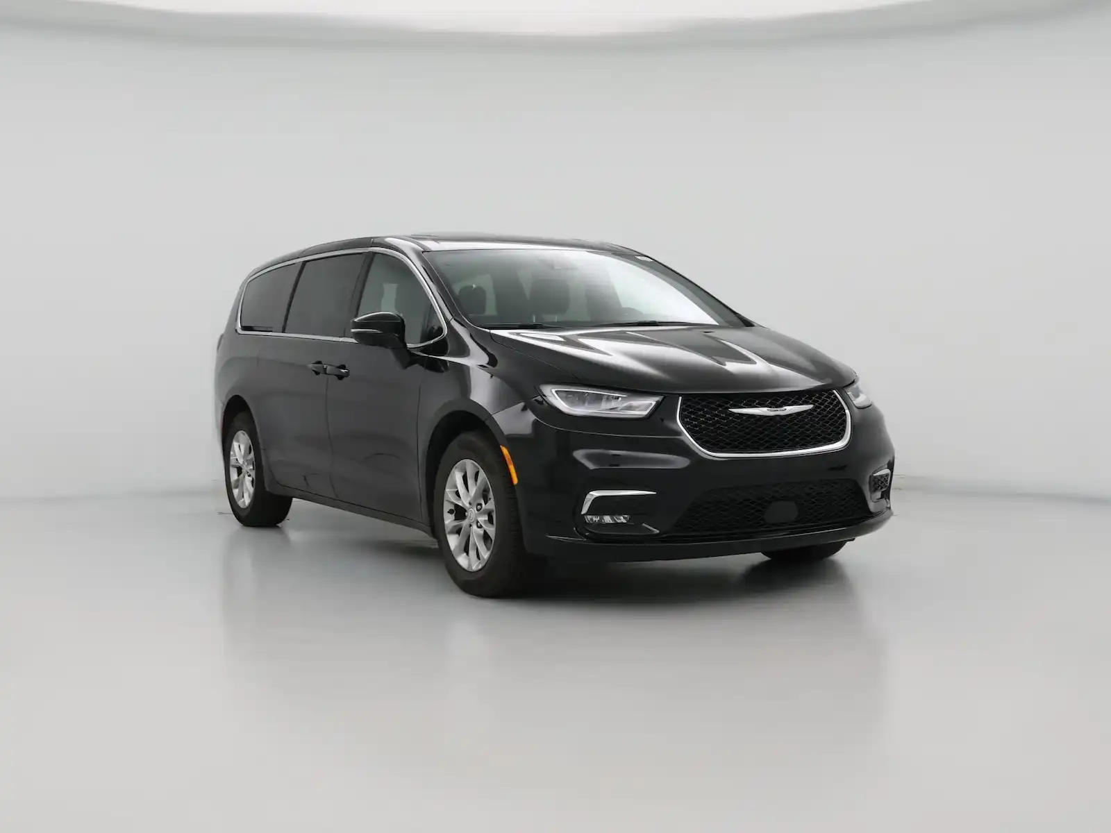 2026 Chrysler Pacifica Limited AWD's photo