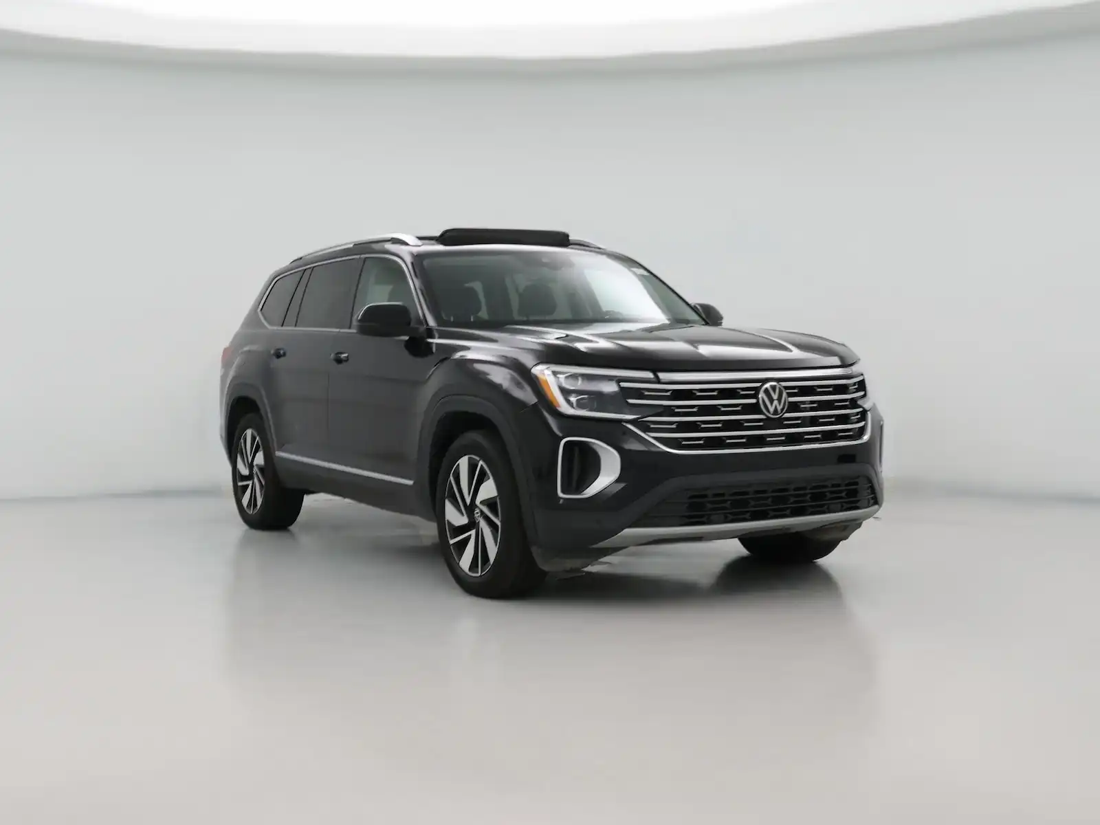 2025 Volkswagen Atlas 2.0T SEL 4Motion's photo