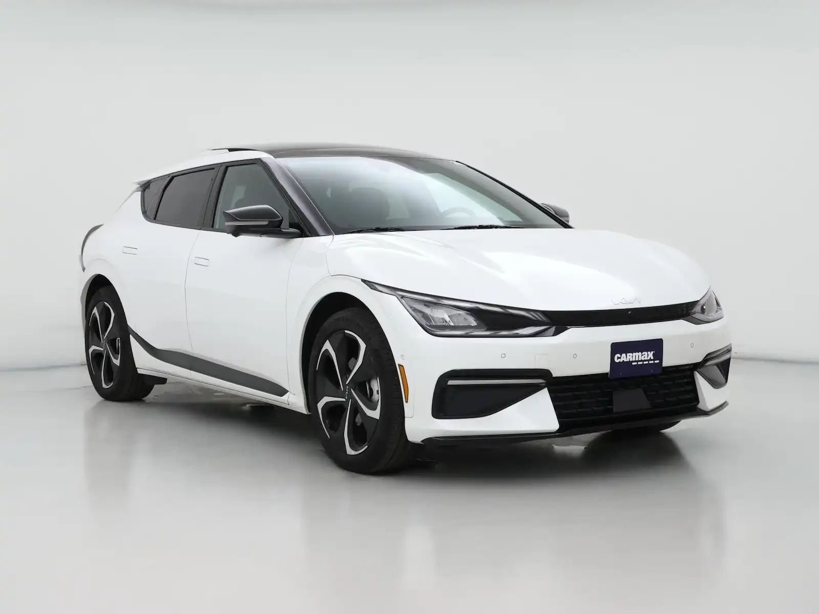 2024 Kia EV6 GT-Line AWD's photo