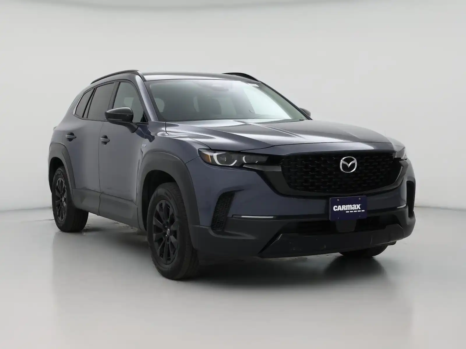 2025 Mazda CX-50 2.5 Hybrid Premium's photo
