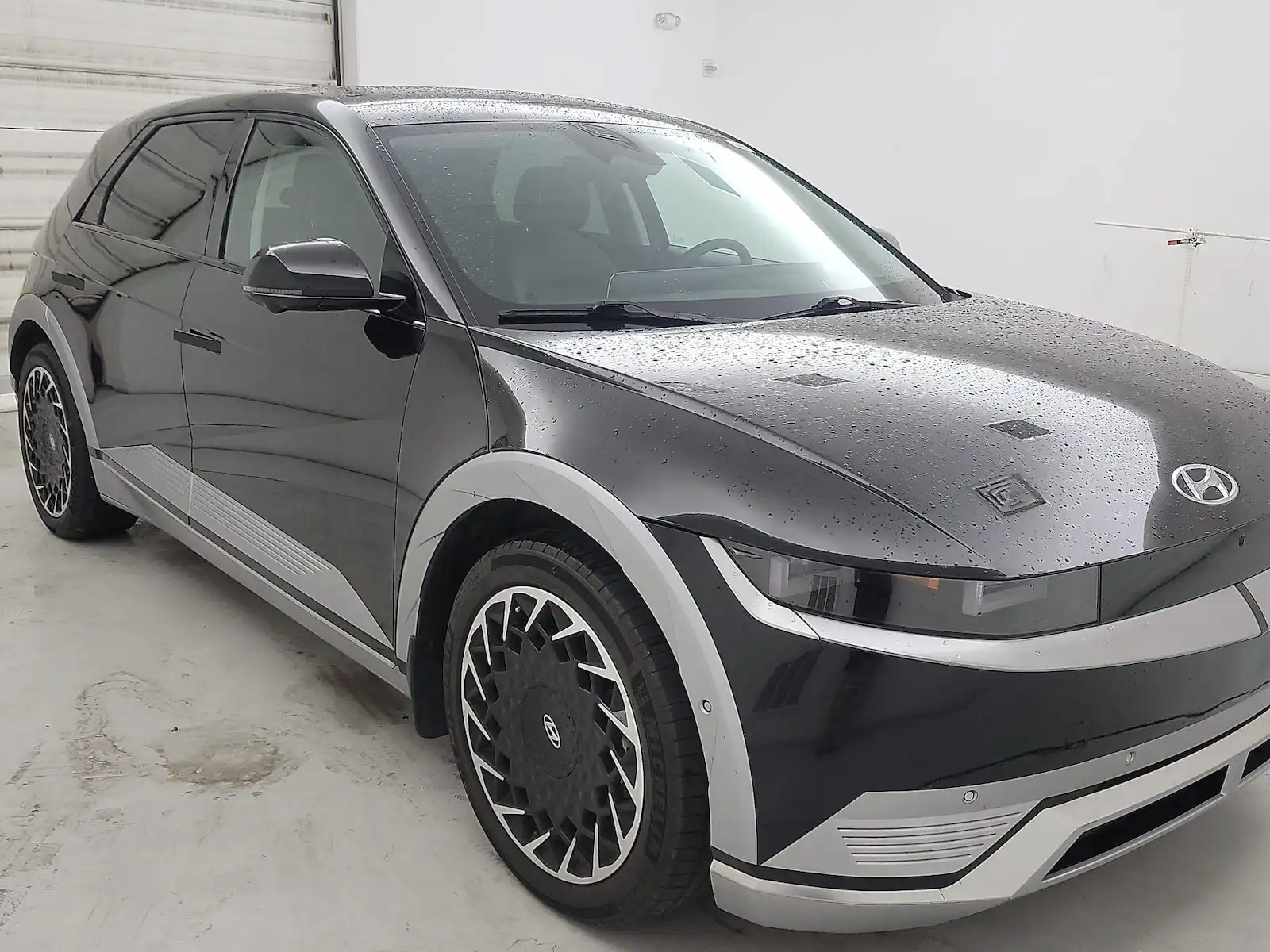 2024 Hyundai Ioniq 5 Limited AWD's photo