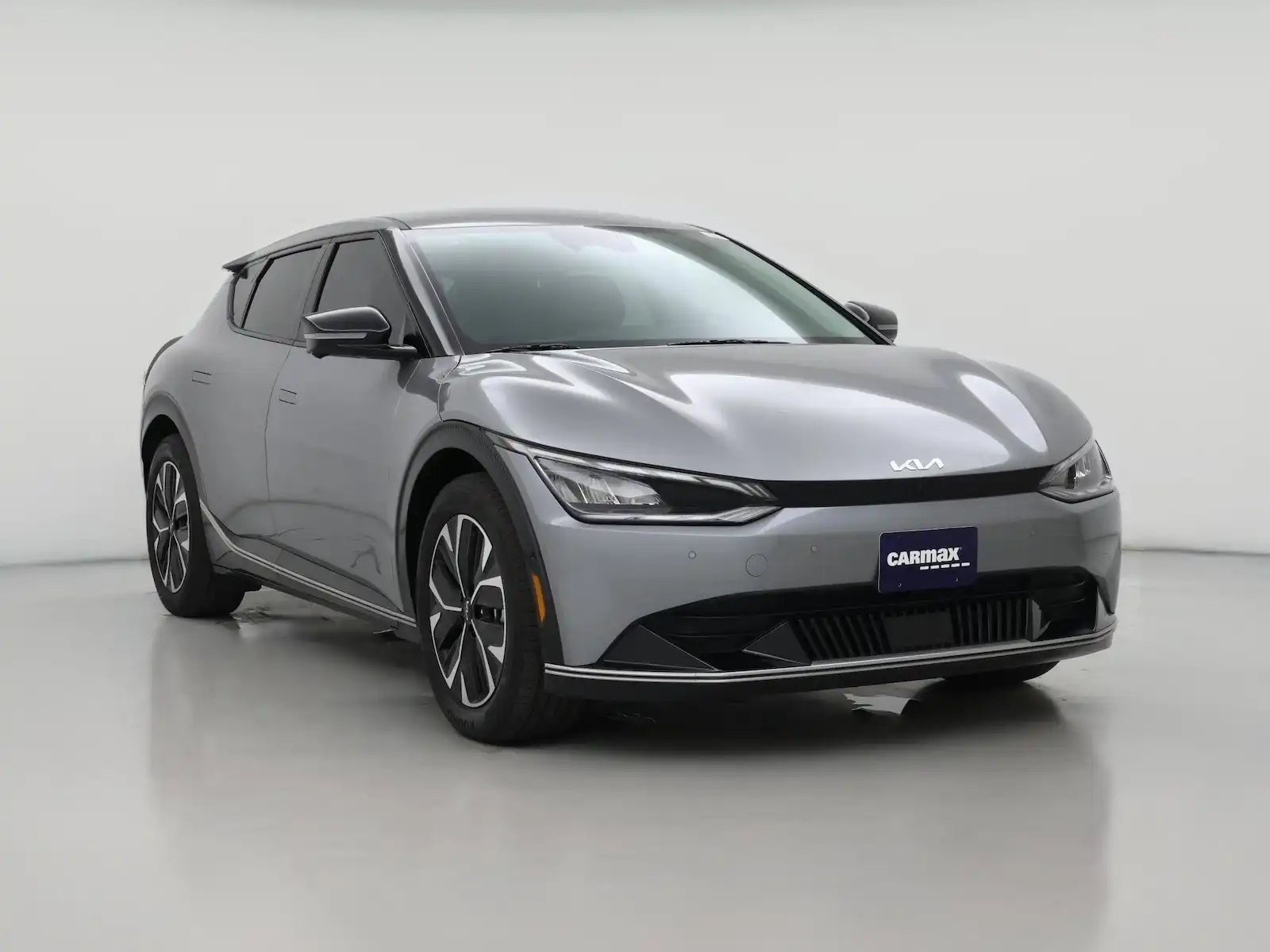 2024 Kia EV6 Wind AWD's photo