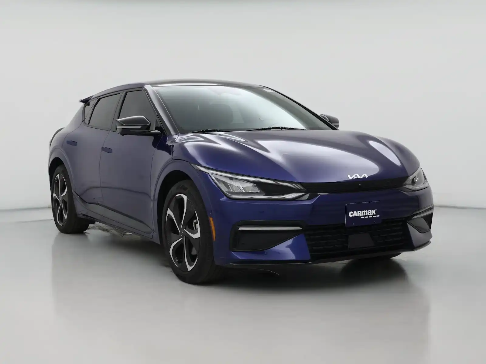 2024 Kia EV6 GT-Line AWD's photo