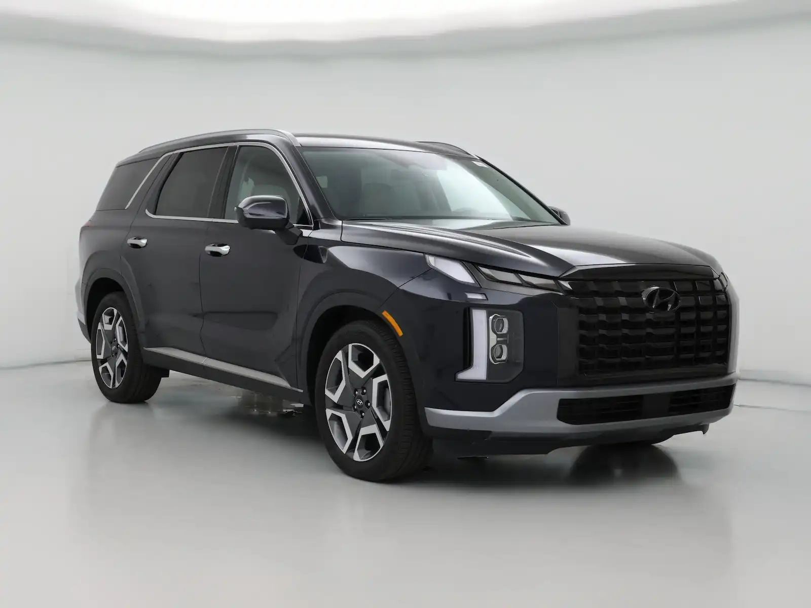 2024 Hyundai Palisade Limited AWD's photo