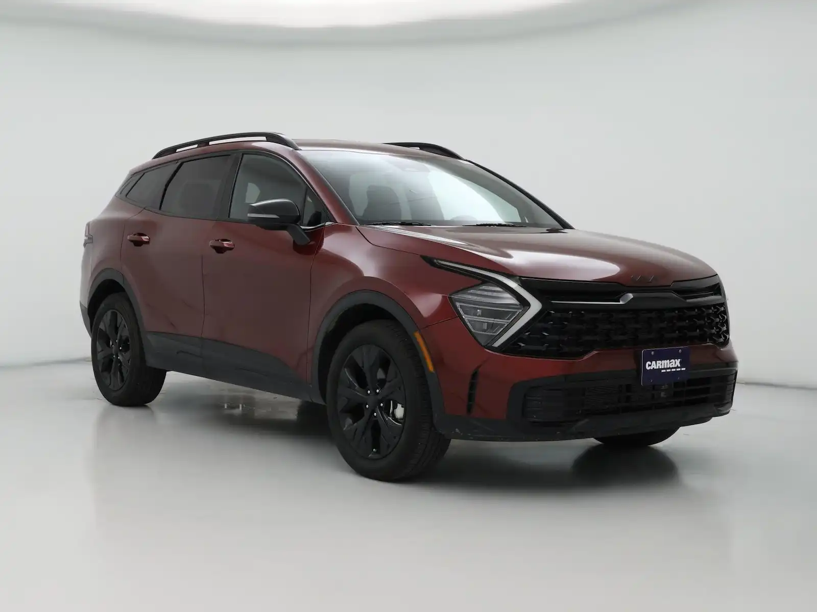 2025 Kia Sportage 2.5 X-Line AWD Auto's photo