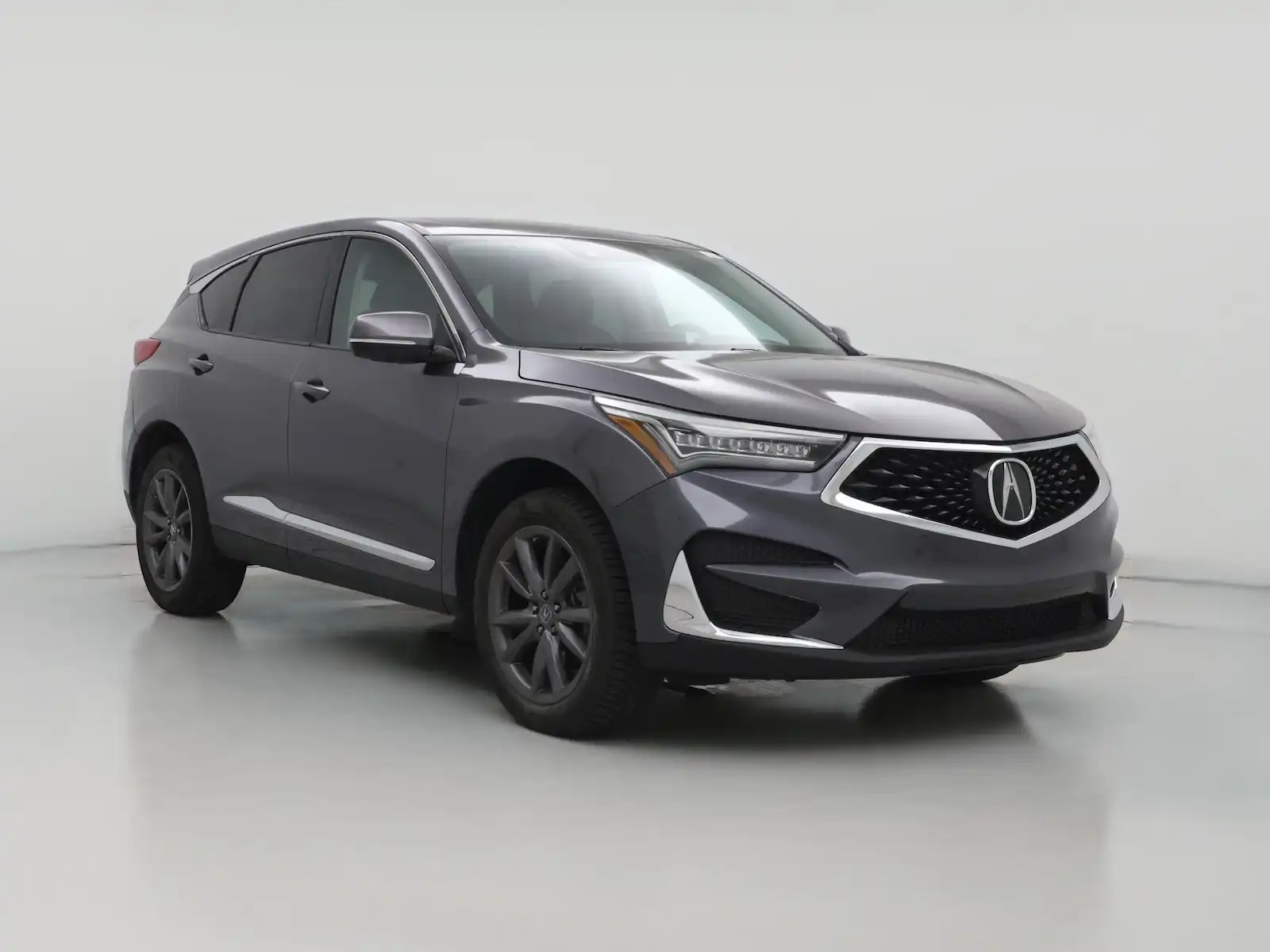 2020 Acura RDX SH-AWD Technology Package's photo