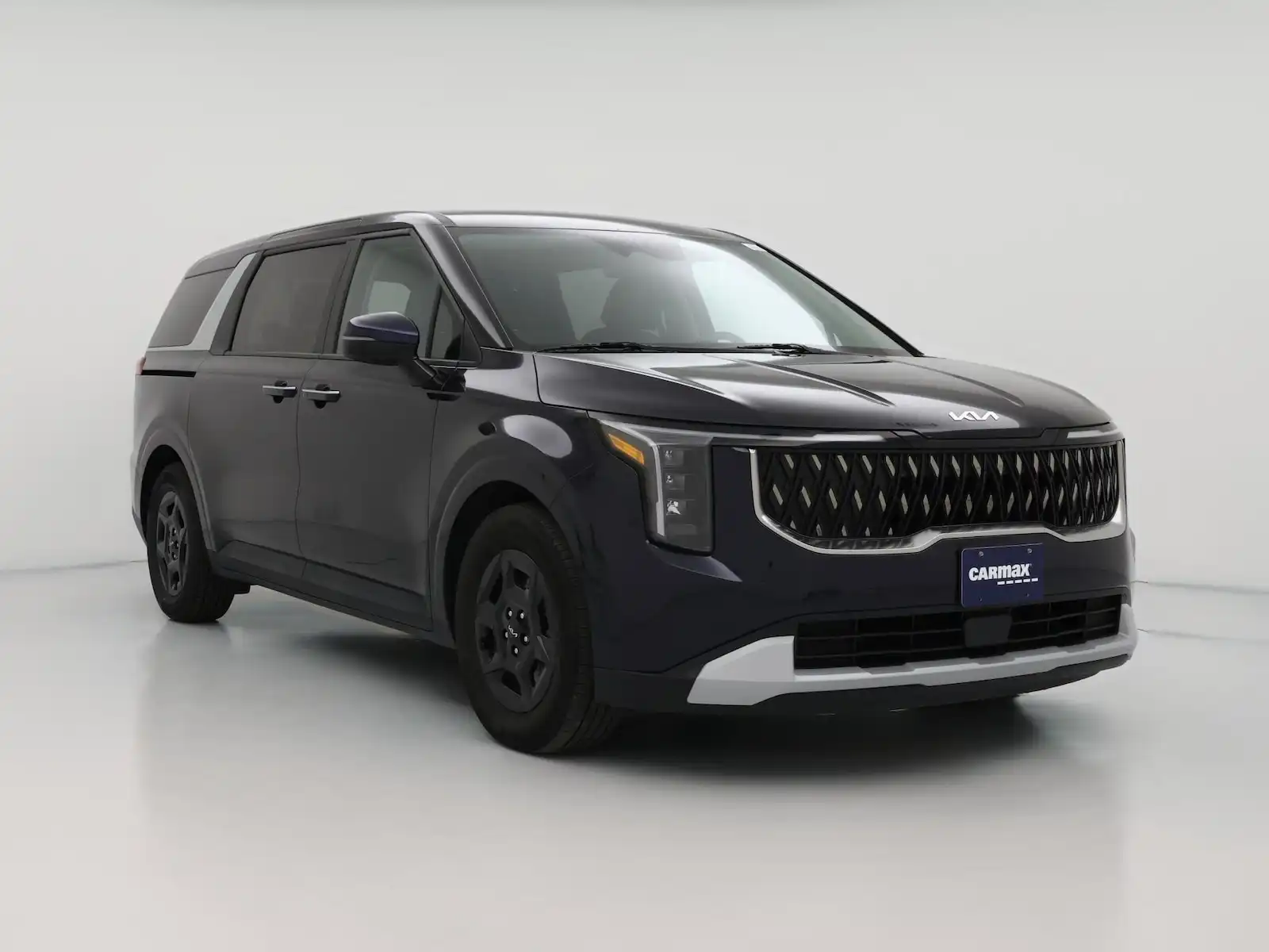 2025 Kia Sedona LXS's photo