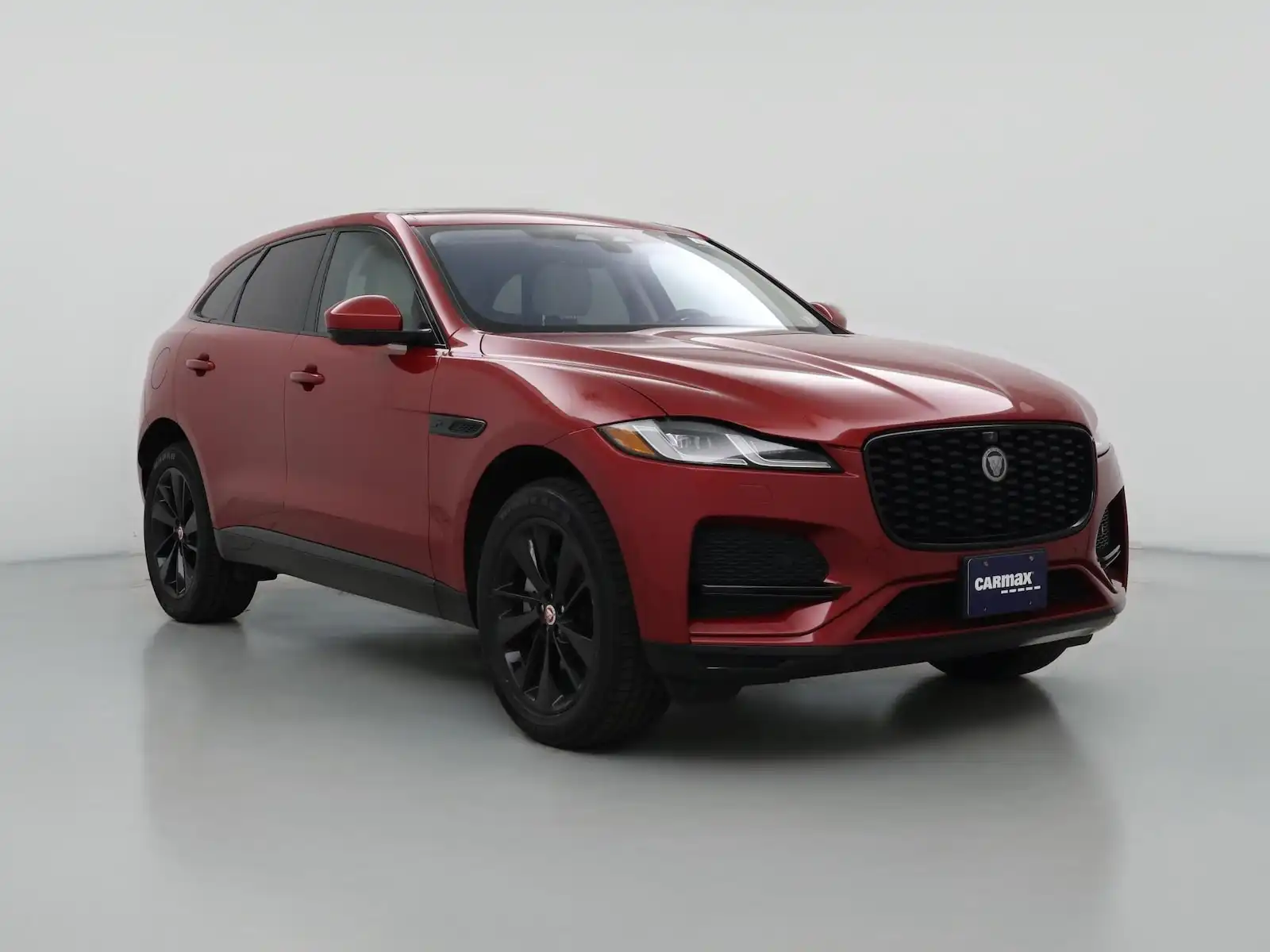 2021 Jaguar F-PACE P250 S's photo