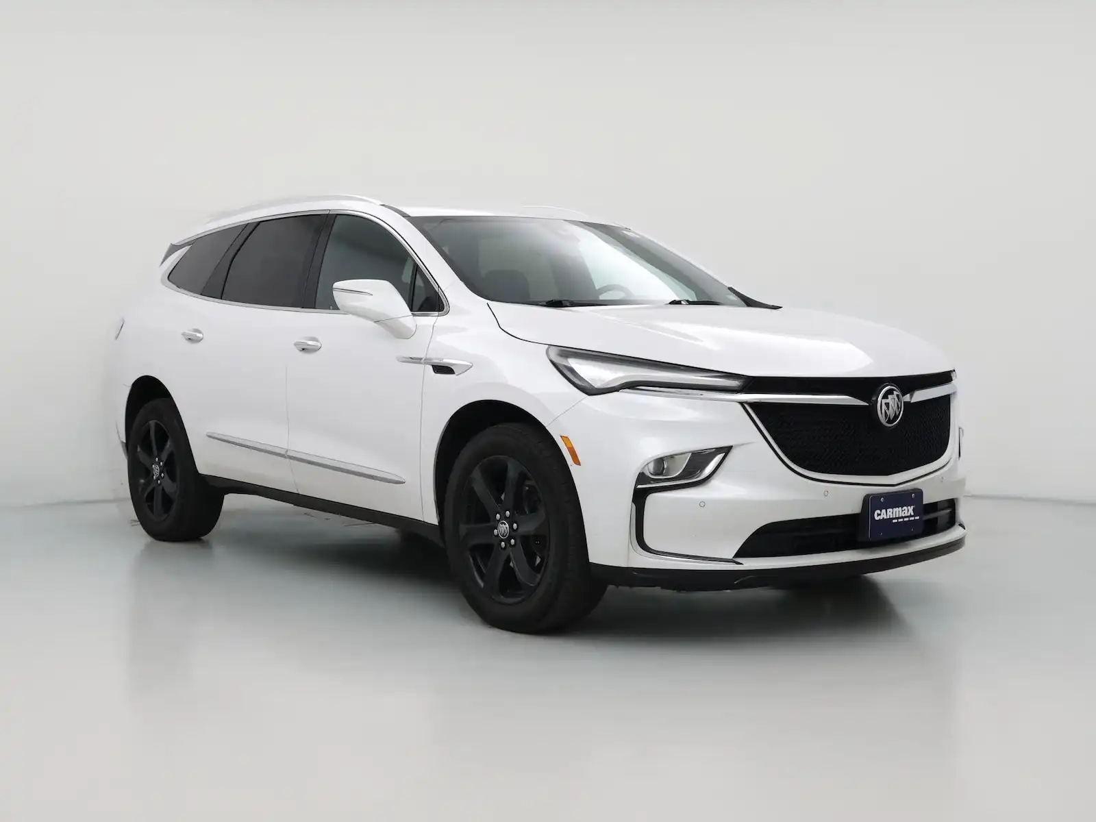 2024 Buick Enclave Essence AWD's photo