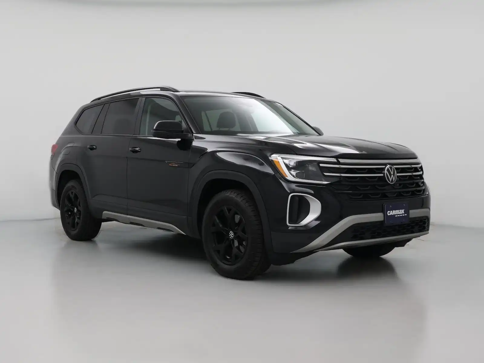 2025 Volkswagen Atlas 2.0T Atlas Peak Edition 4Motion's photo