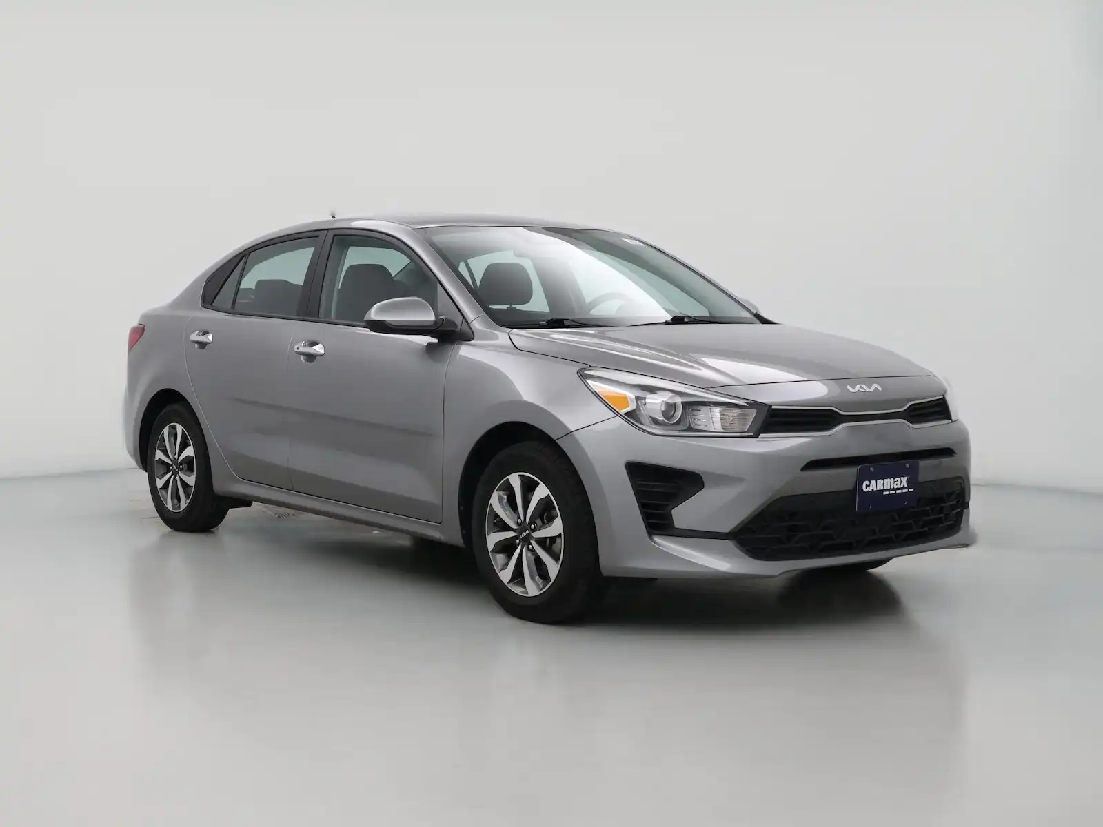 2023 Kia Rio S IVT's photo